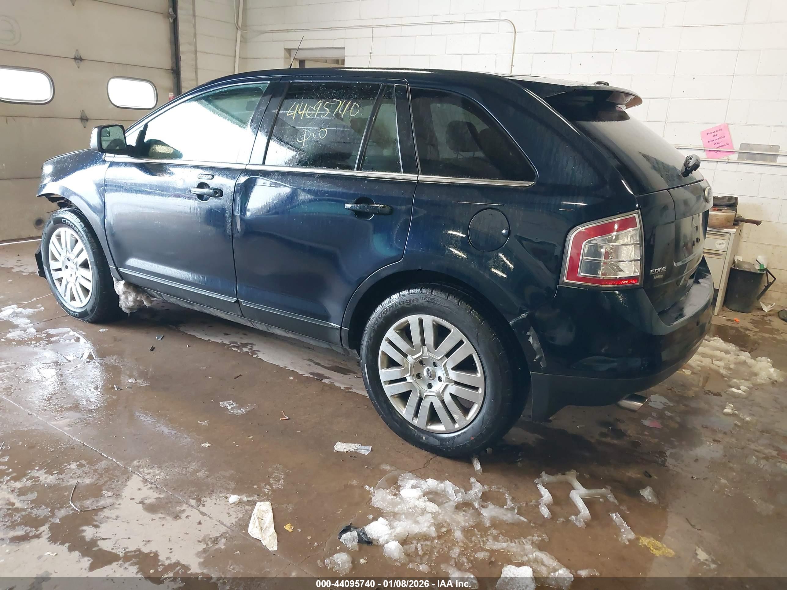 FORD EDGE image 3