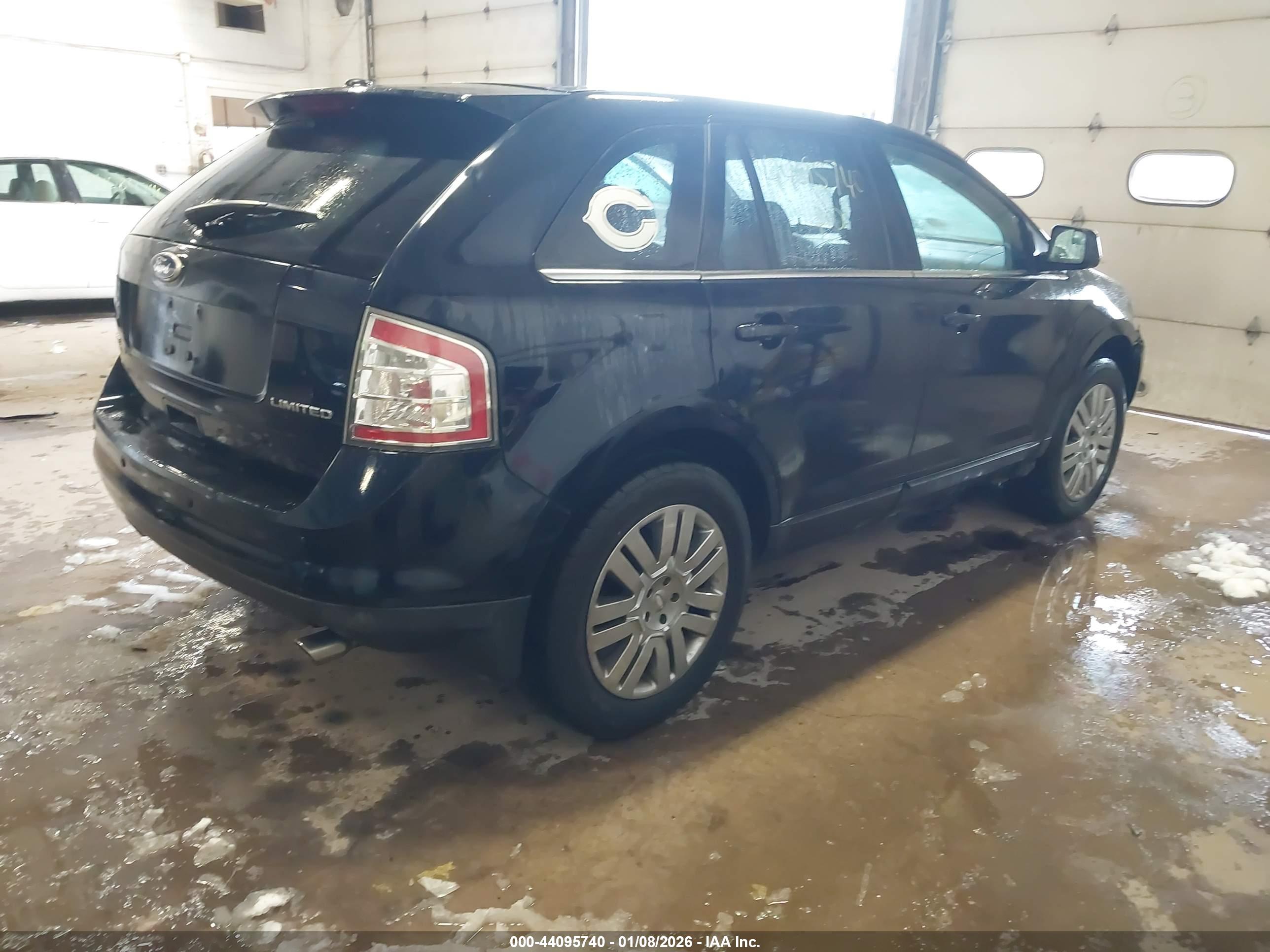FORD EDGE image 4