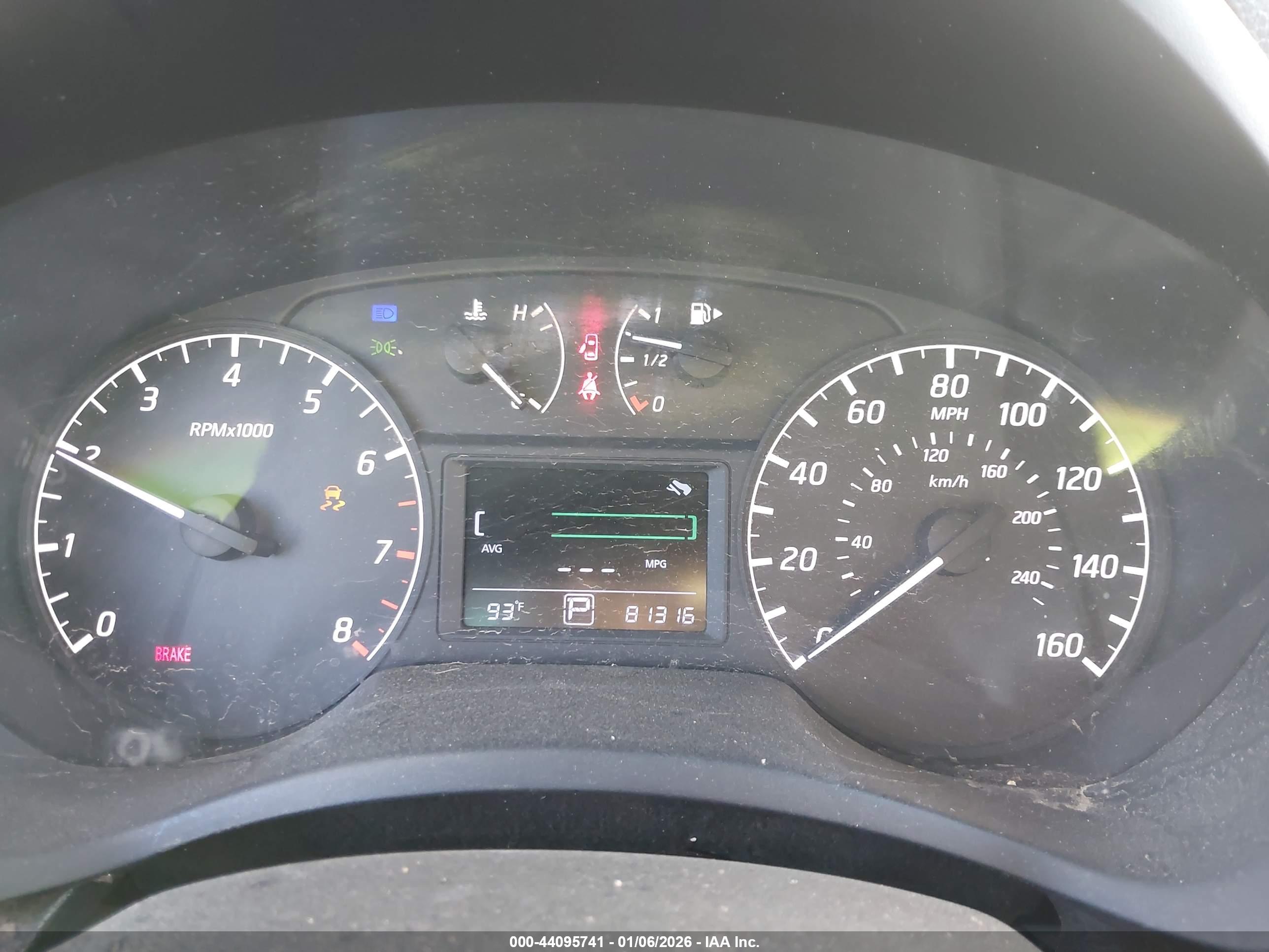 NISSAN SENTRA image 7