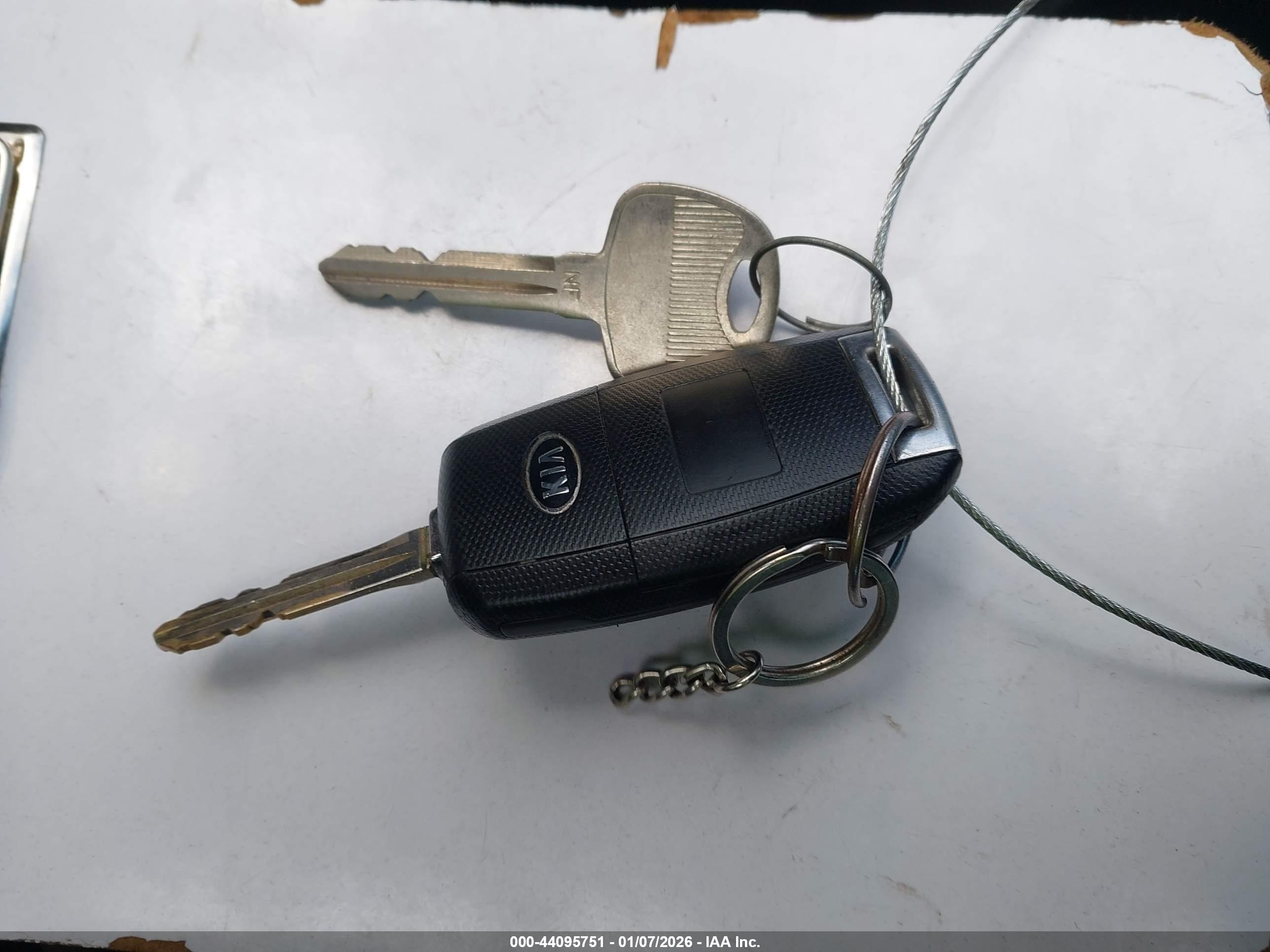 KIA FORTE image 11
