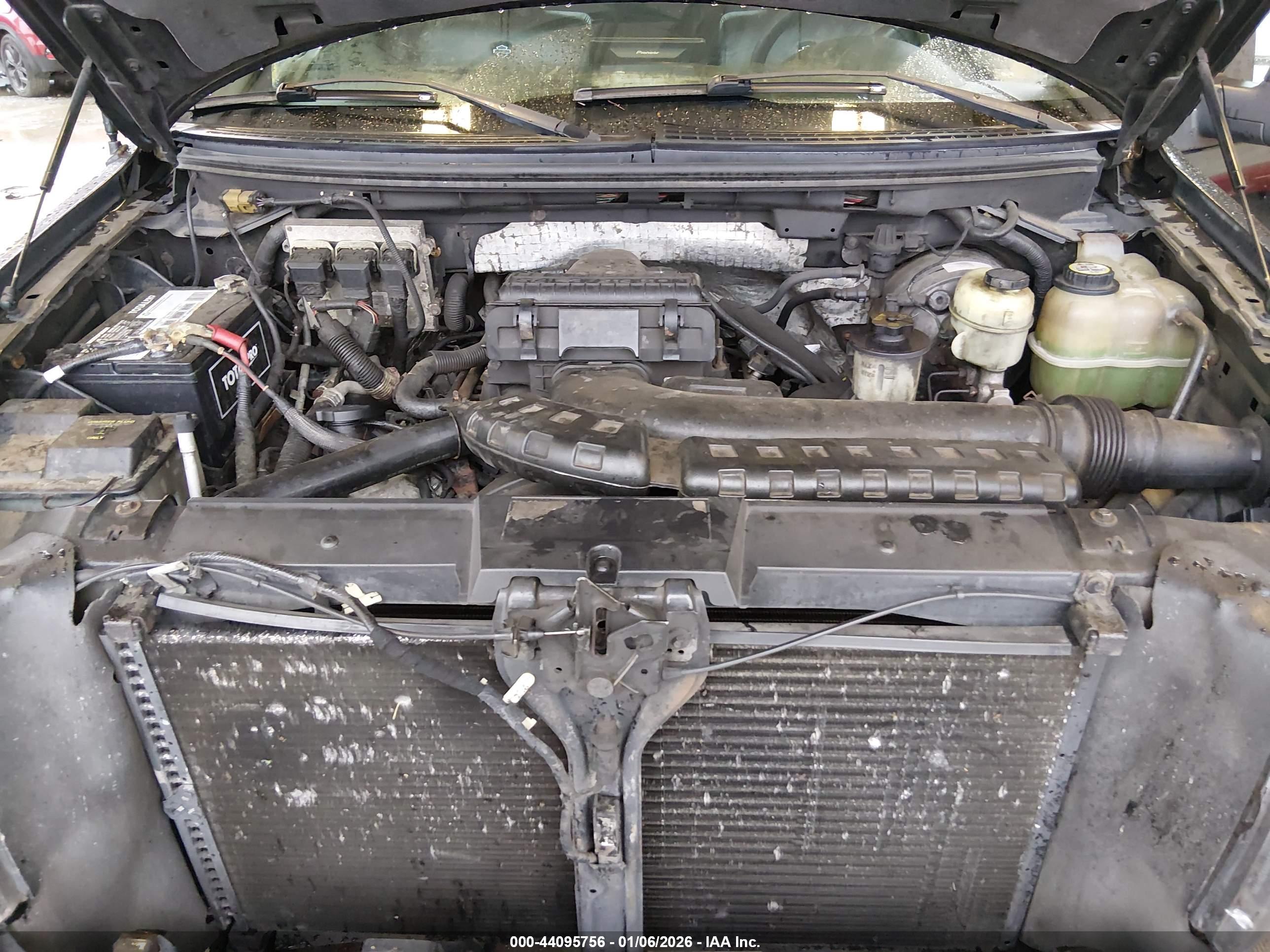 FORD F-150 image 10
