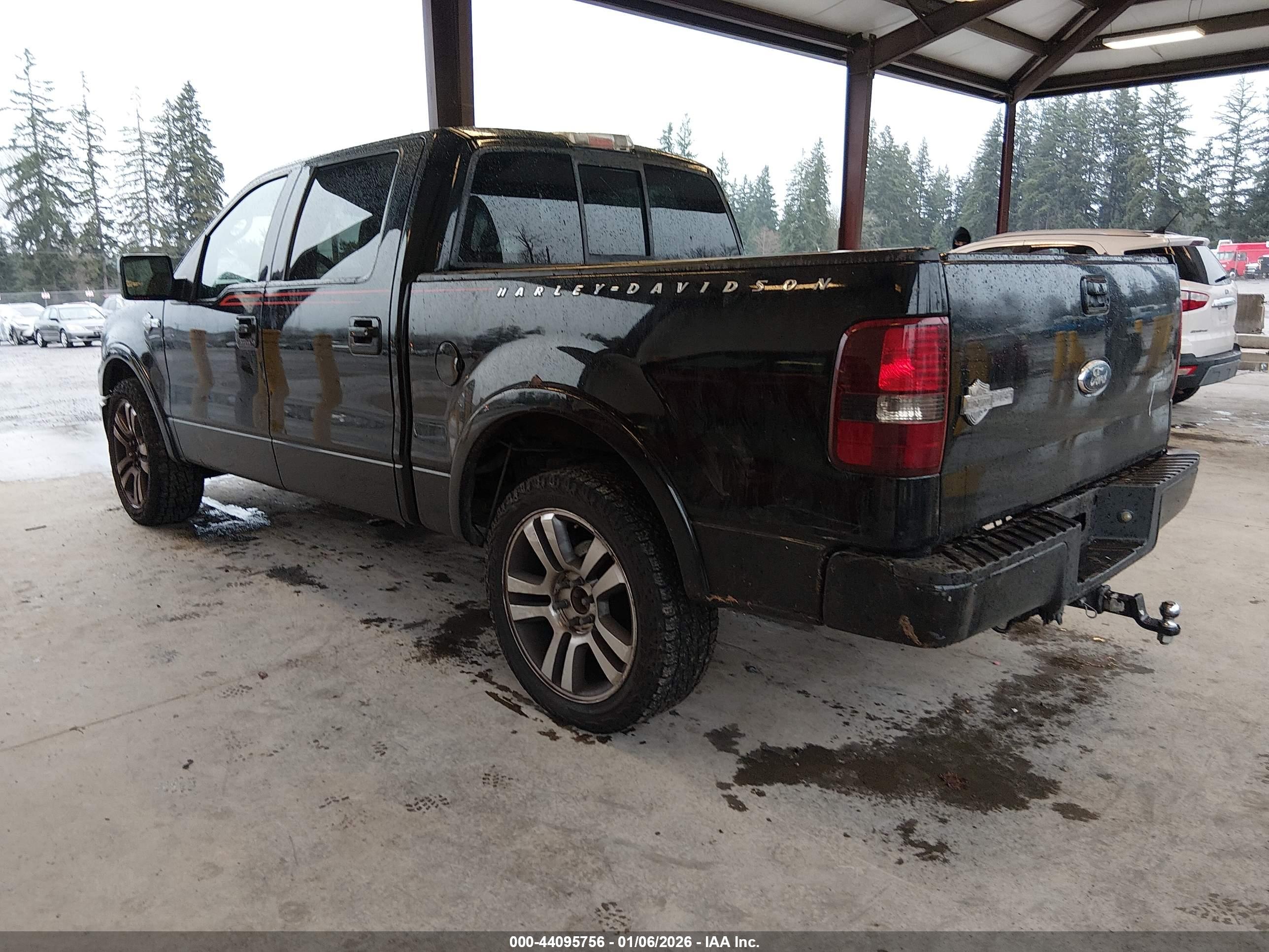 FORD F-150 image 3