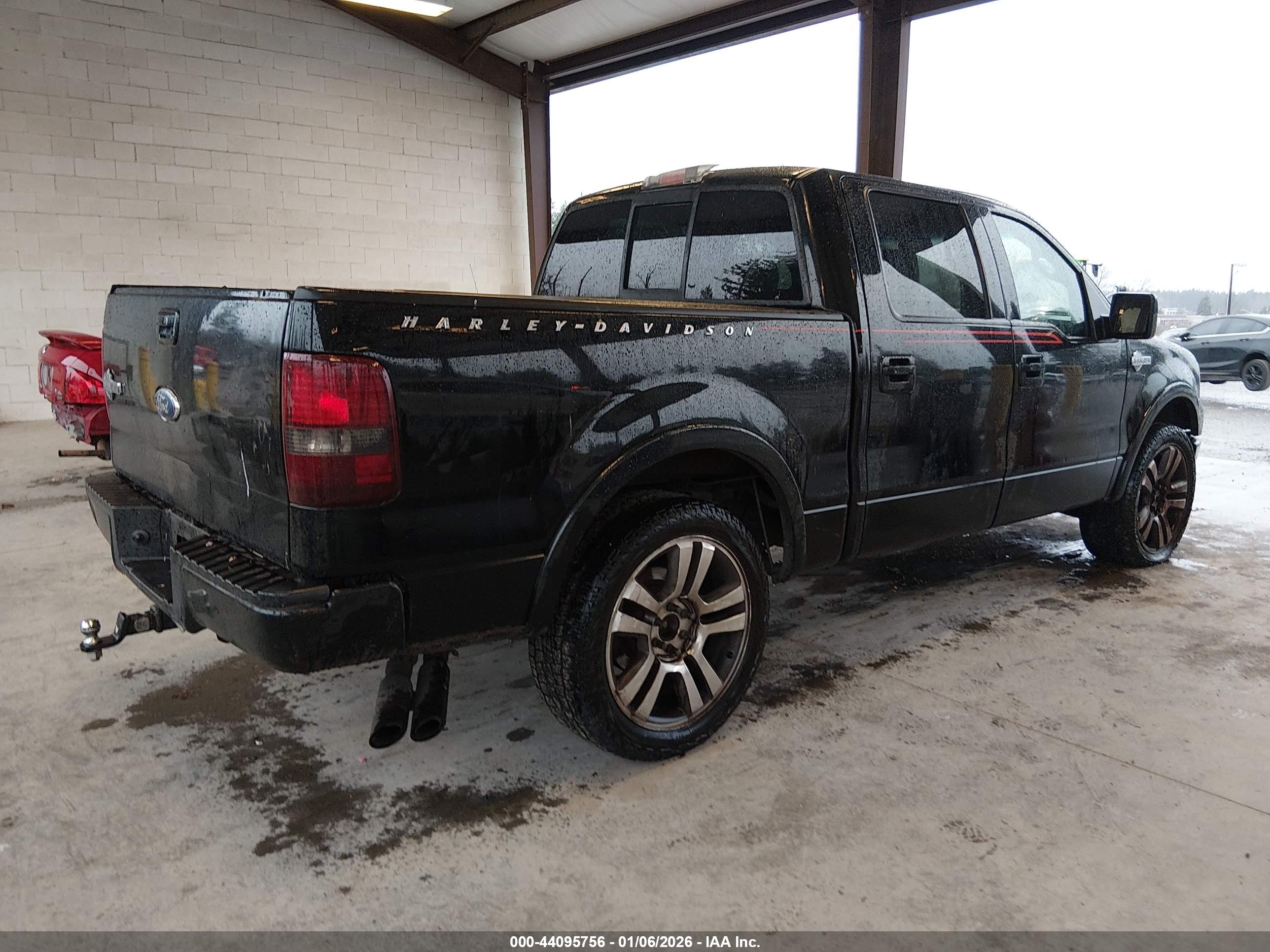 FORD F-150 image 4