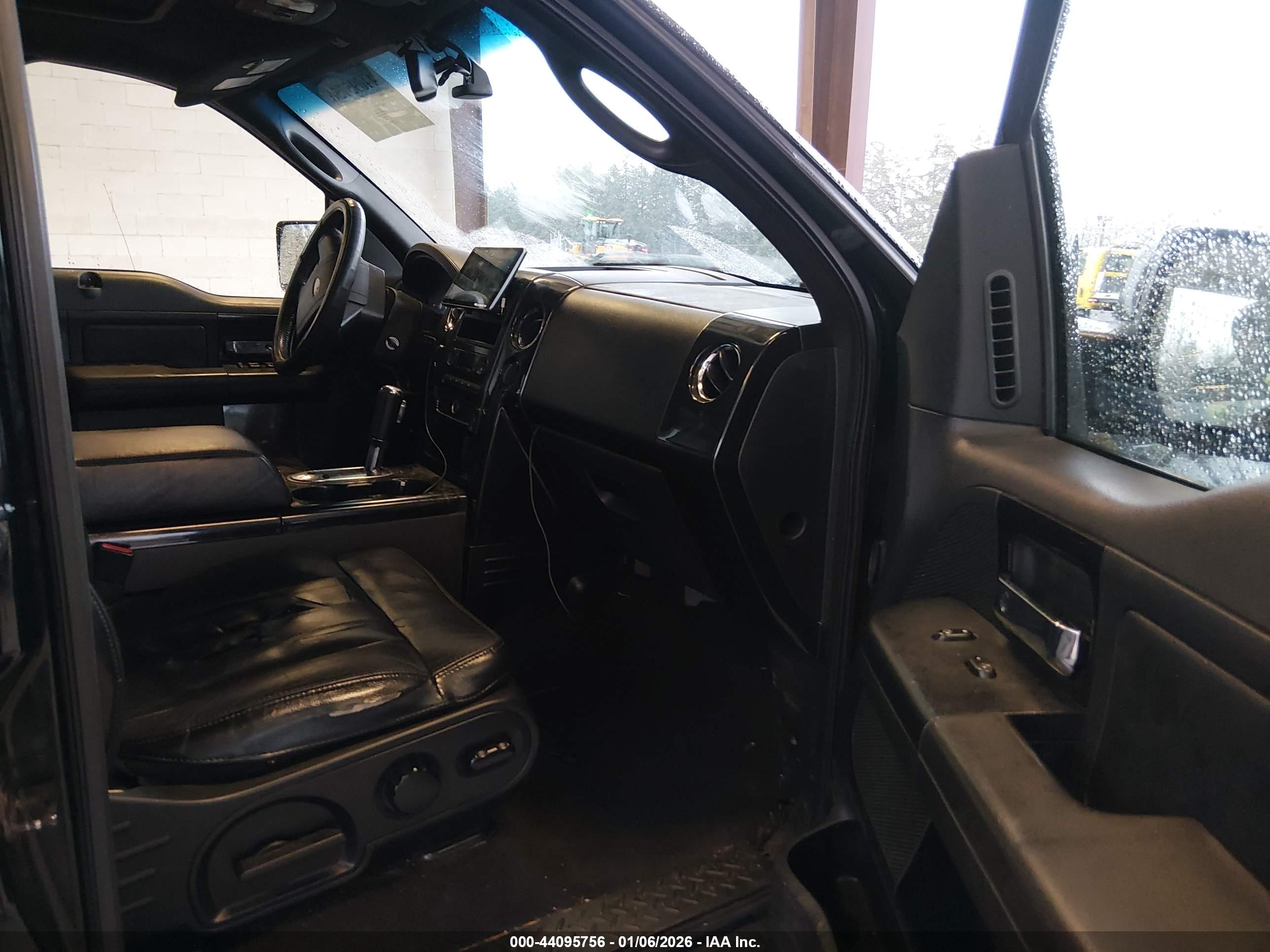 FORD F-150 image 5