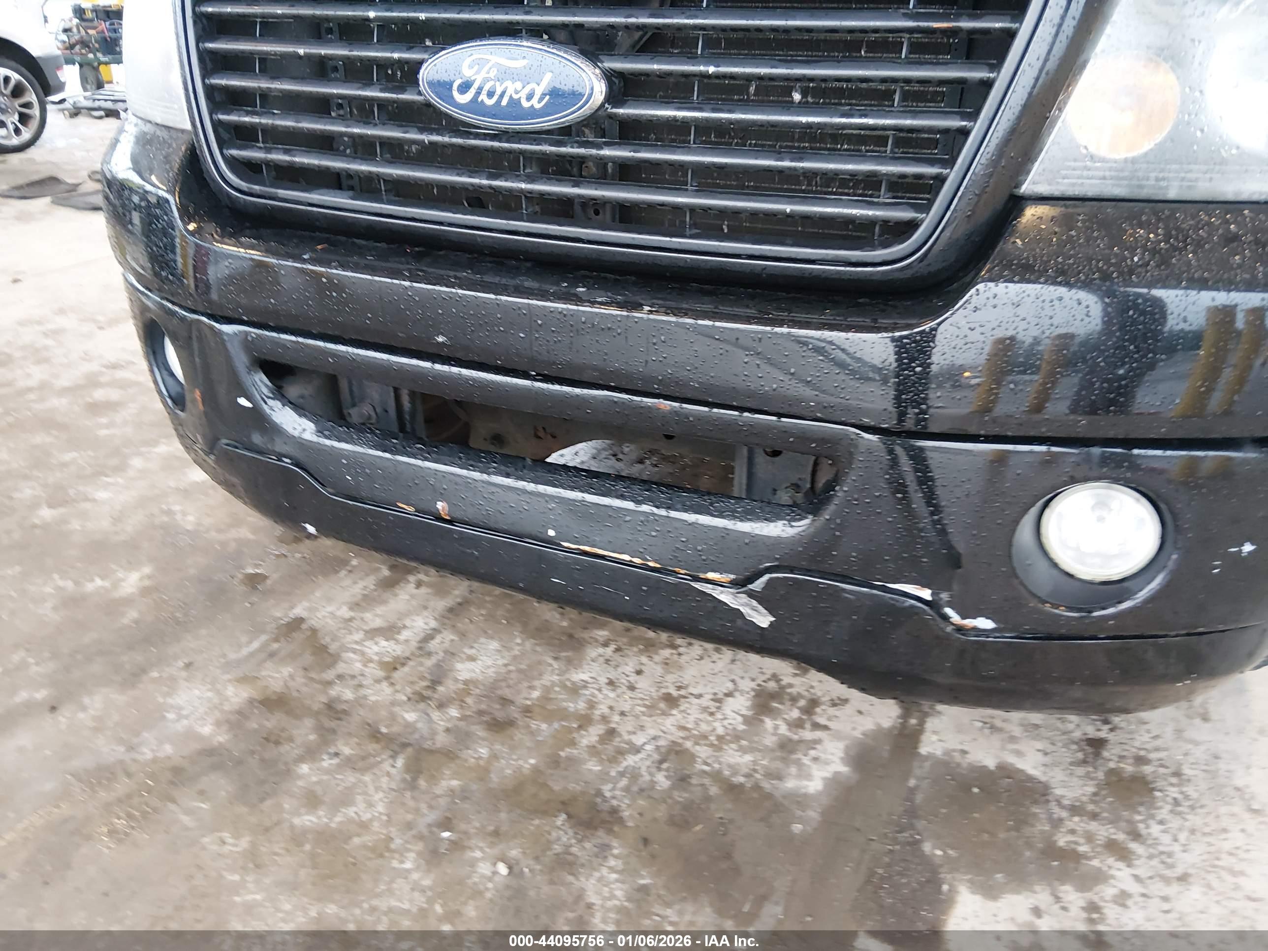 FORD F-150 image 6