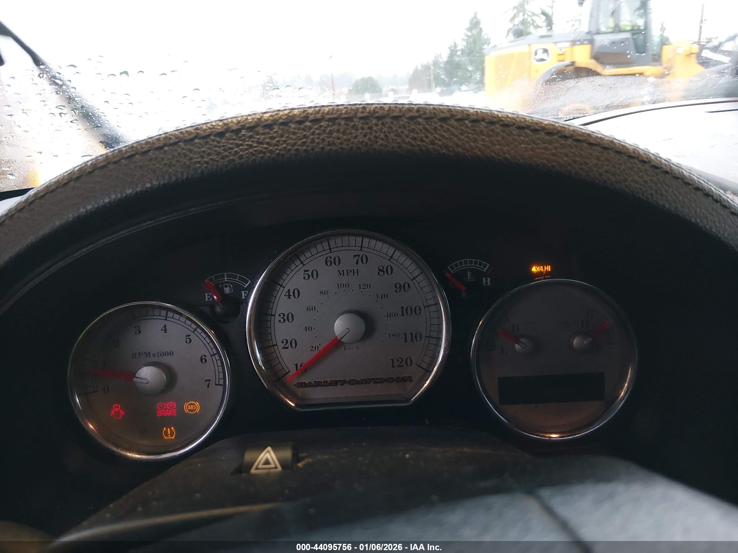 FORD F-150 image 7