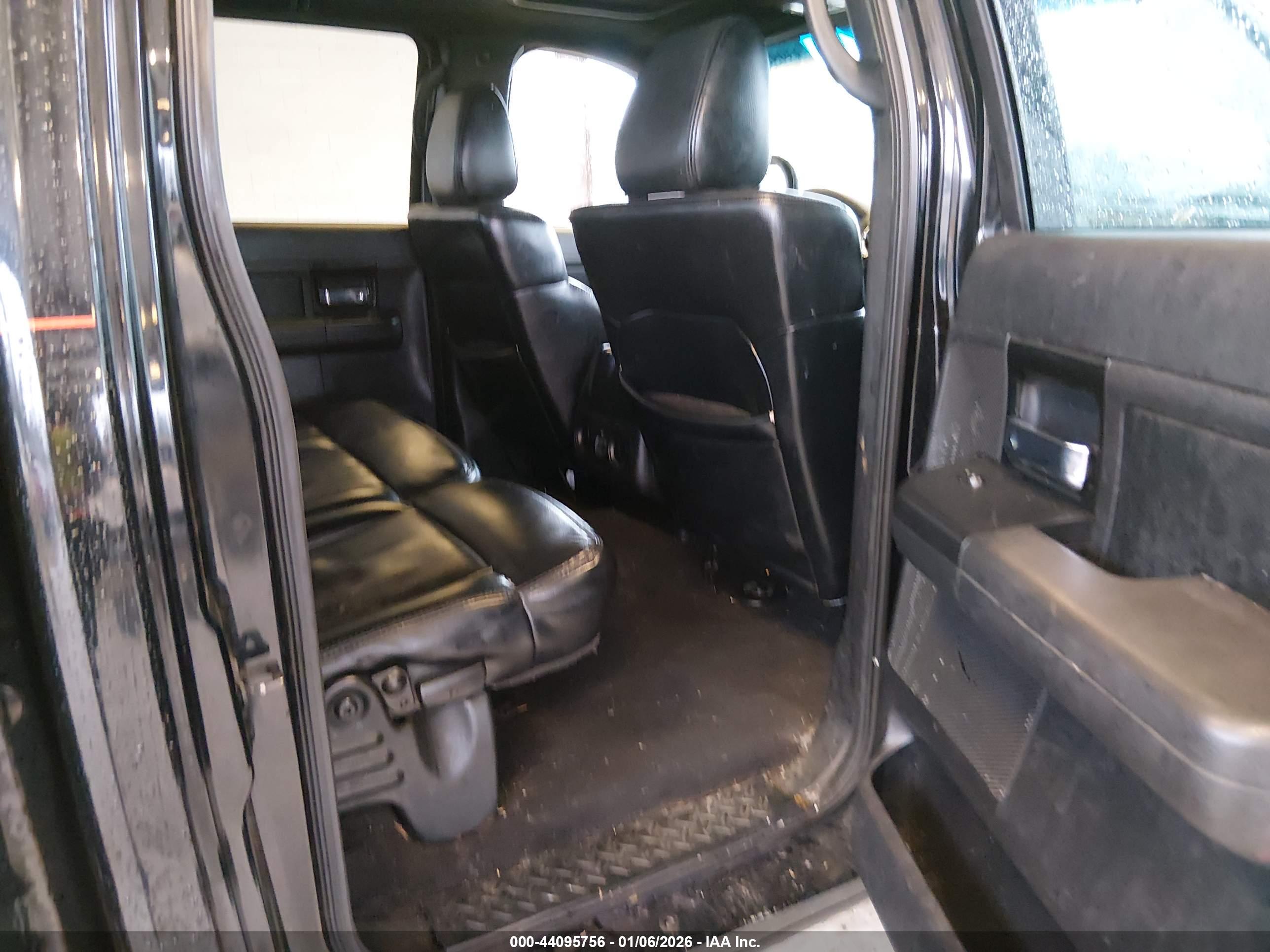 FORD F-150 image 8