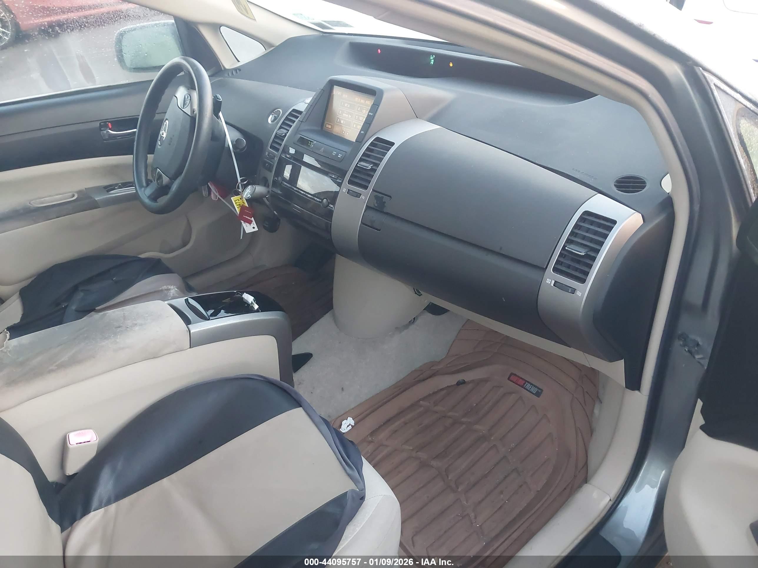TOYOTA PRIUS image 5