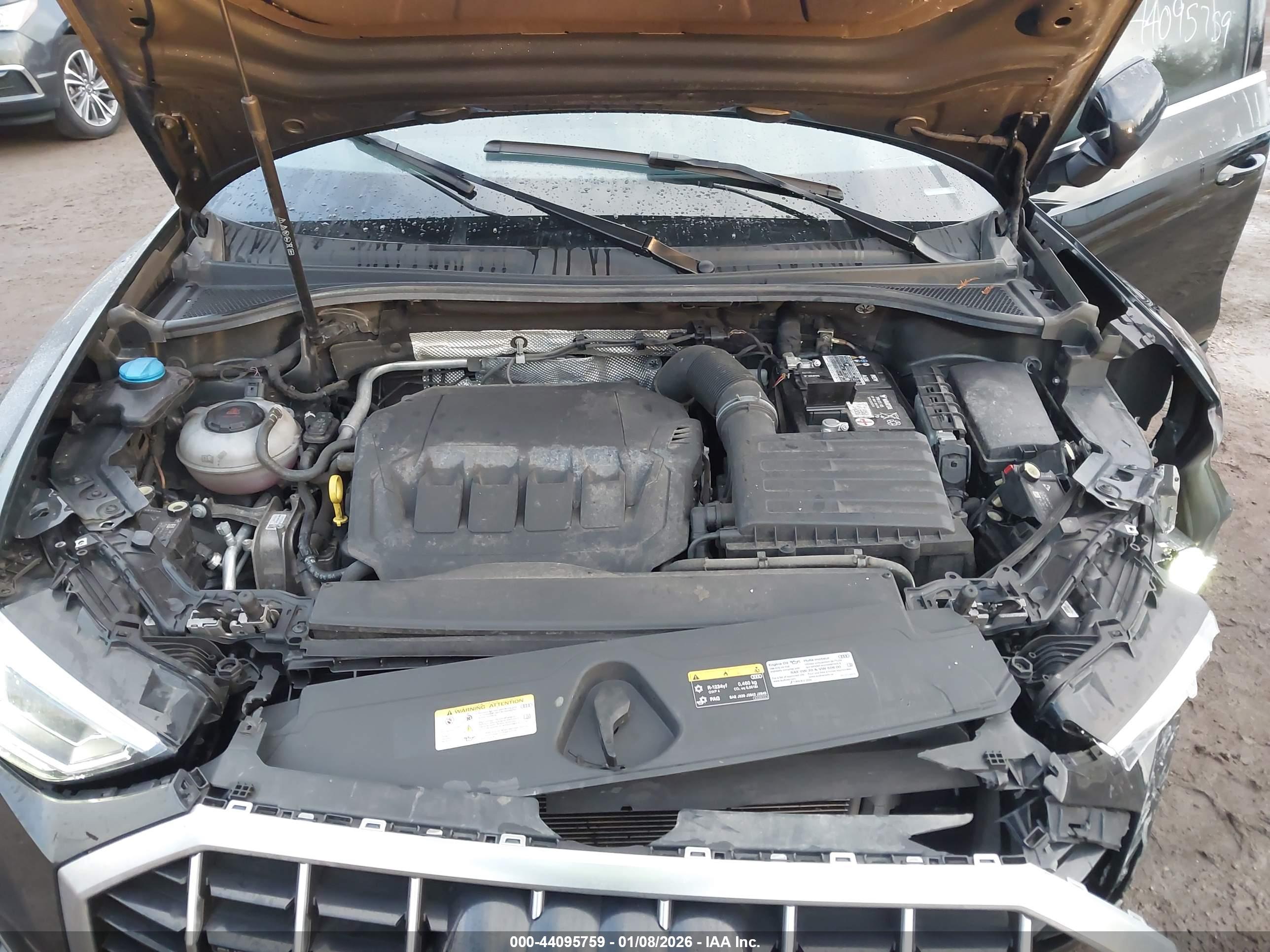 AUDI Q3 image 10