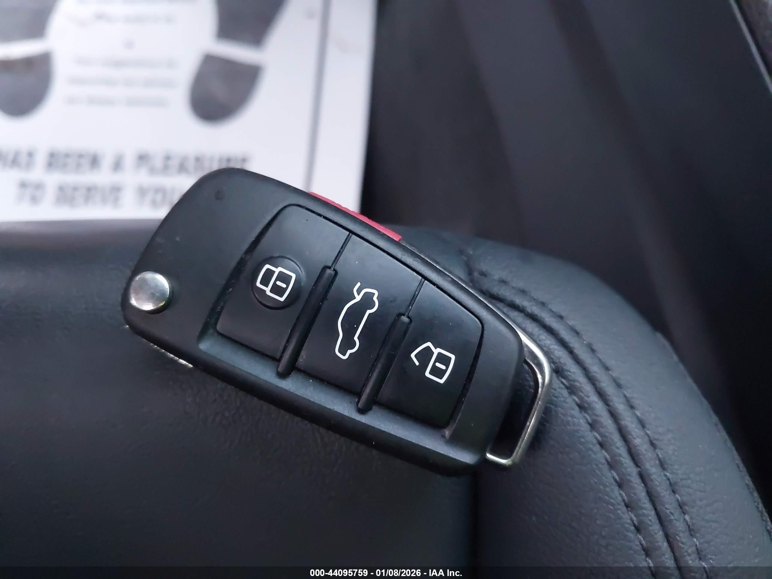 AUDI Q3 image 11