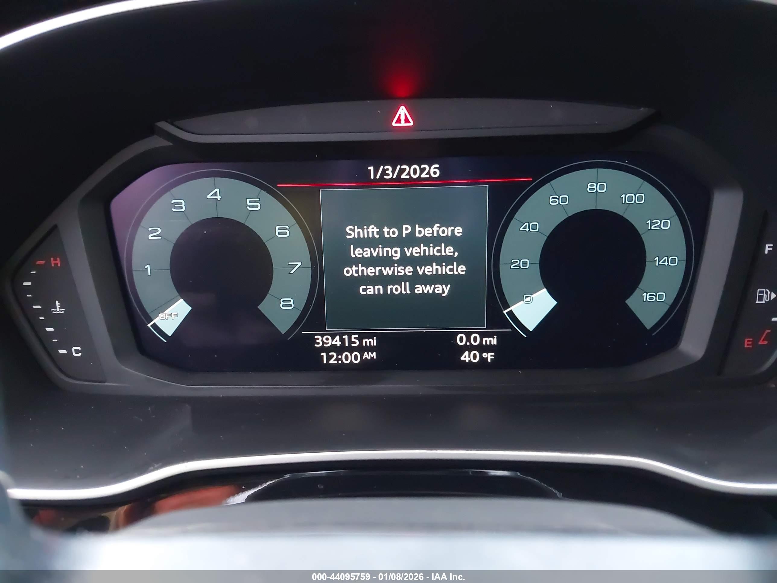 AUDI Q3 image 7