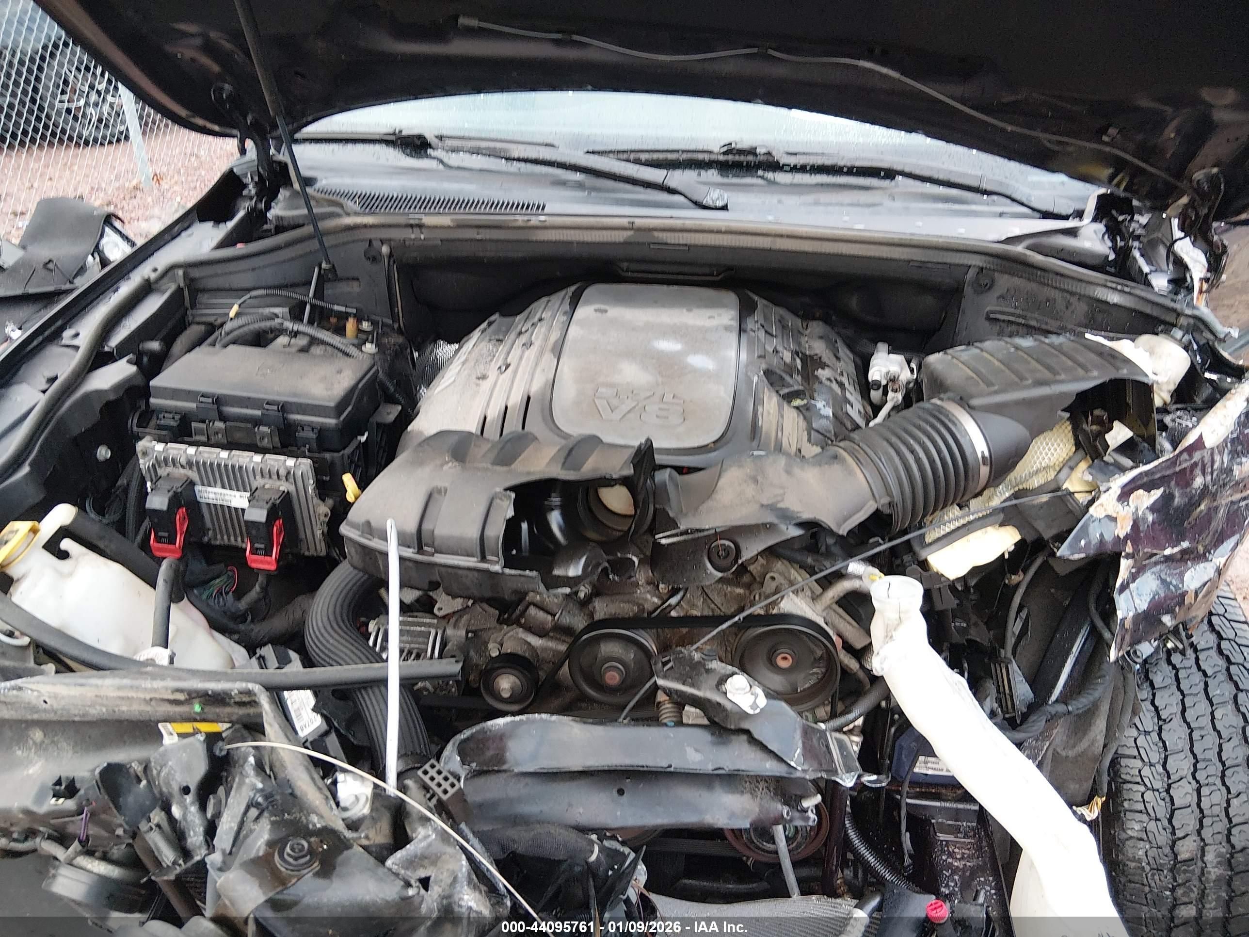 JEEP GRAND image 10