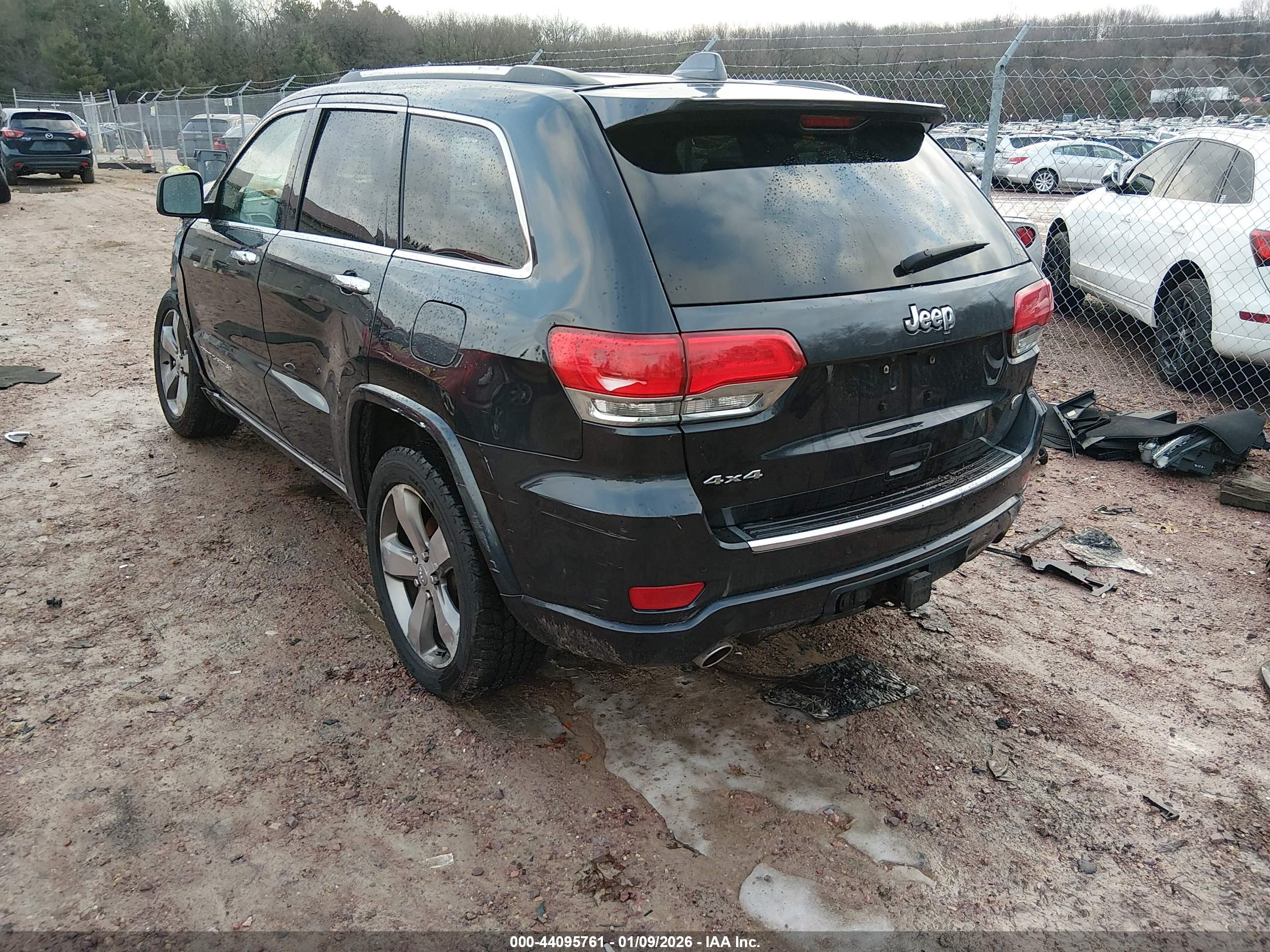JEEP GRAND image 3