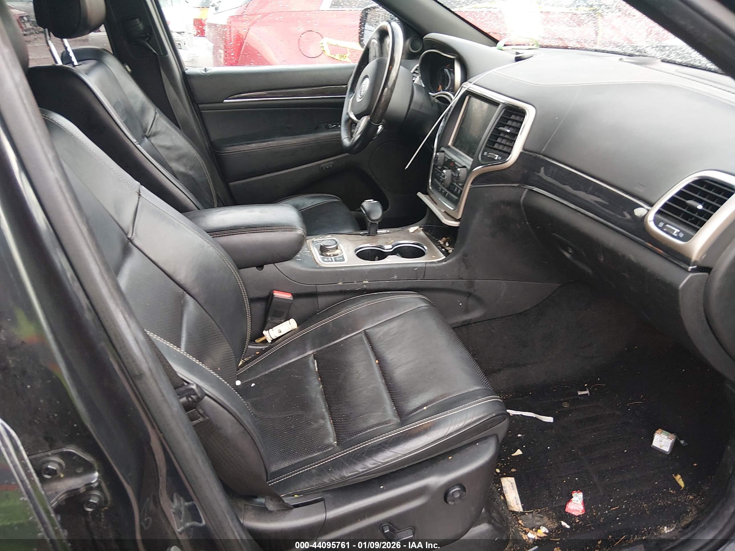 JEEP GRAND image 5