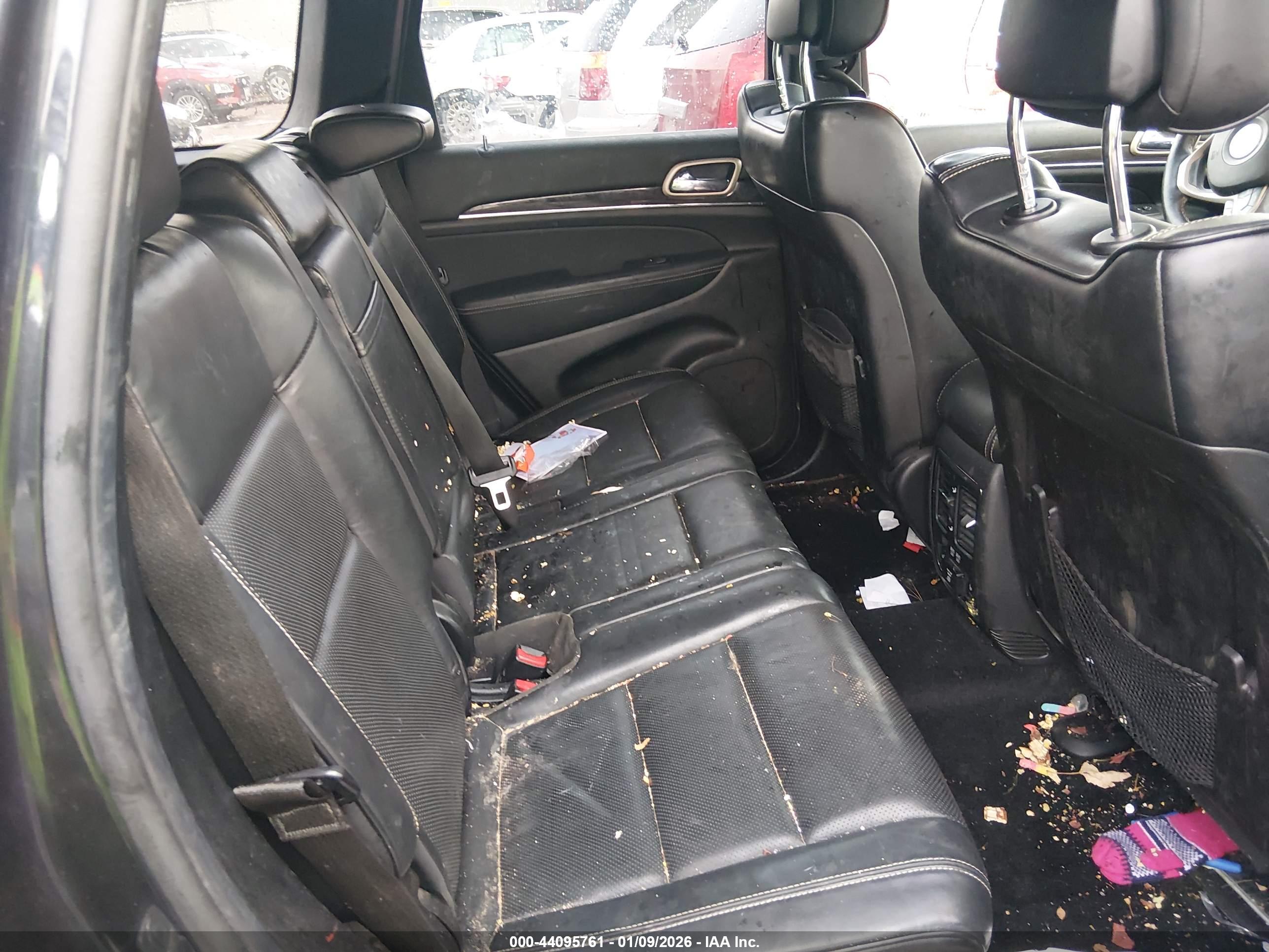 JEEP GRAND image 8
