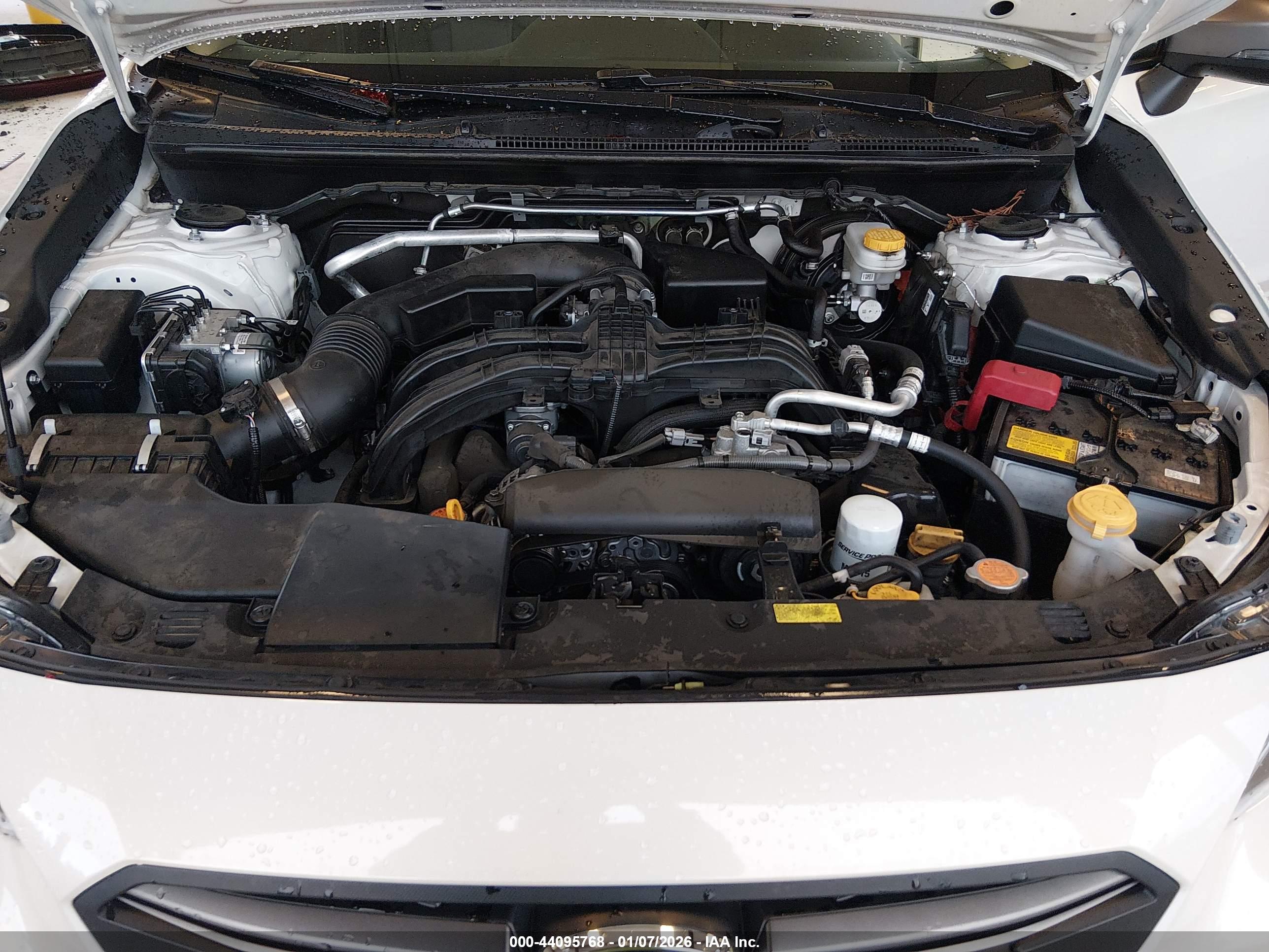 SUBARU CROSSTREK image 10