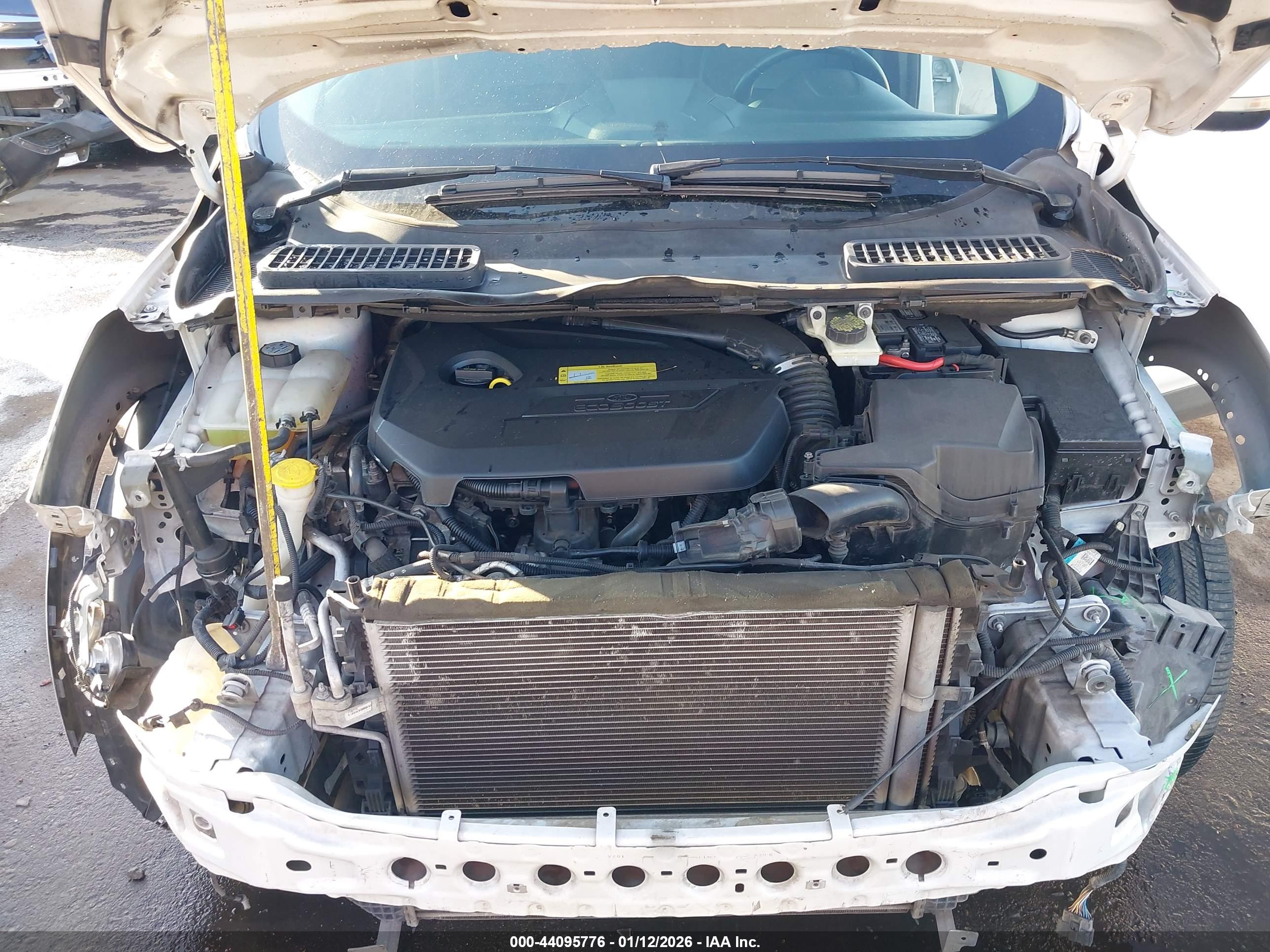 FORD ESCAPE image 10