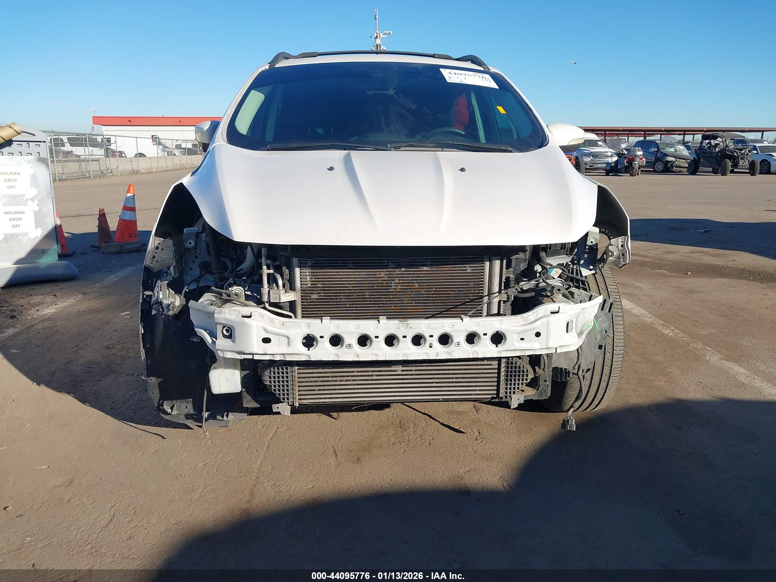 FORD ESCAPE image 6