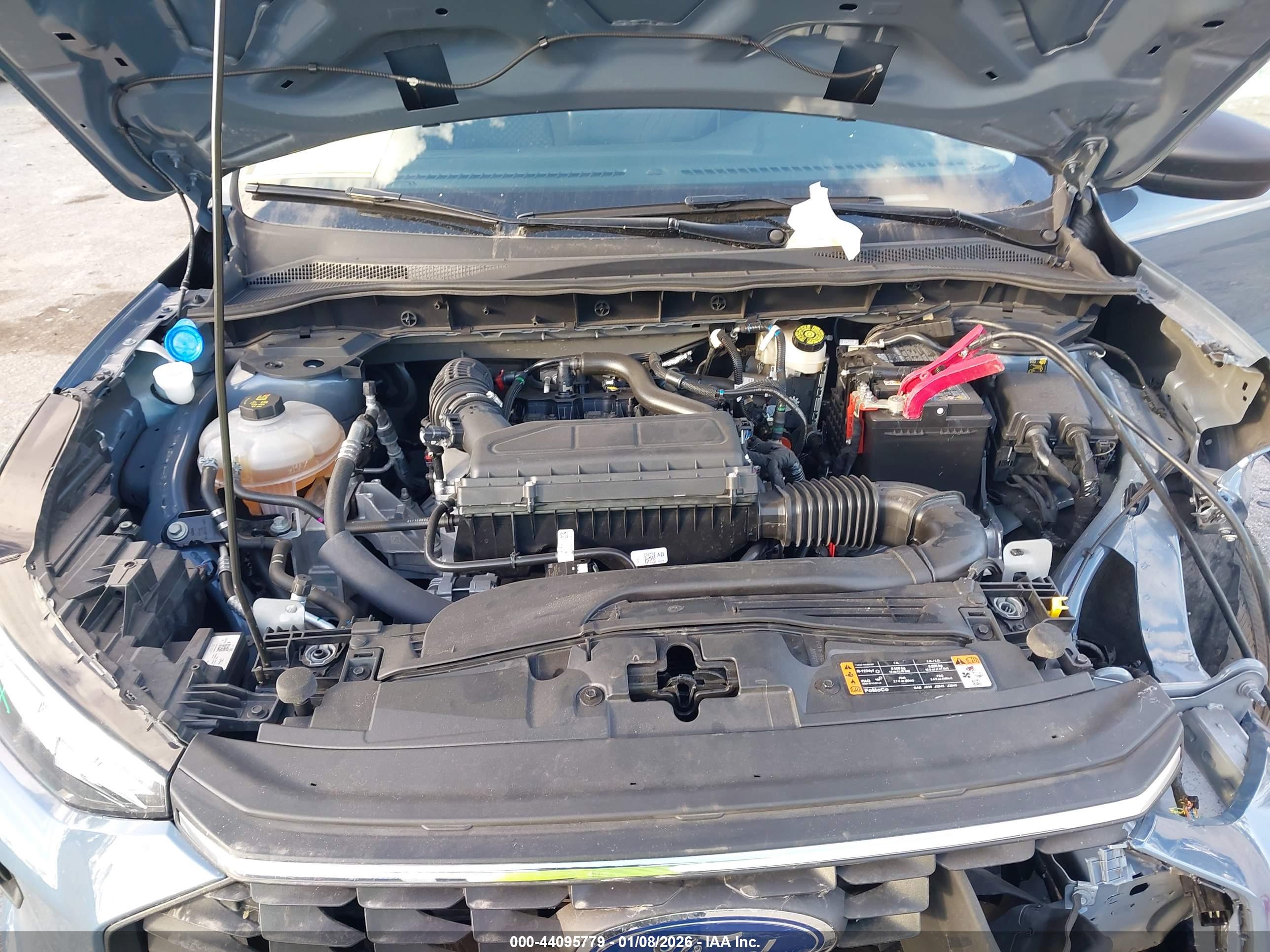 FORD ESCAPE image 10