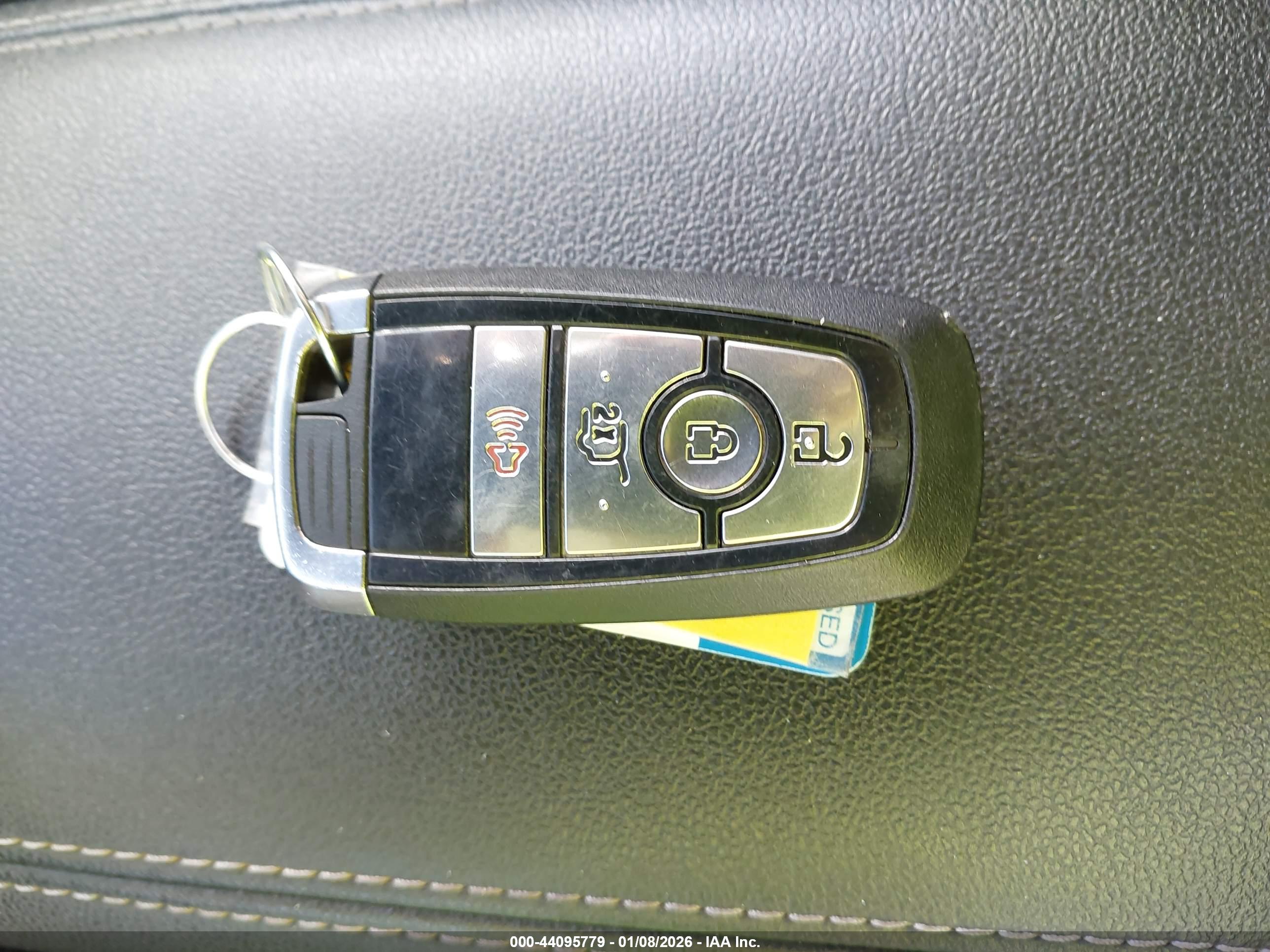FORD ESCAPE image 11