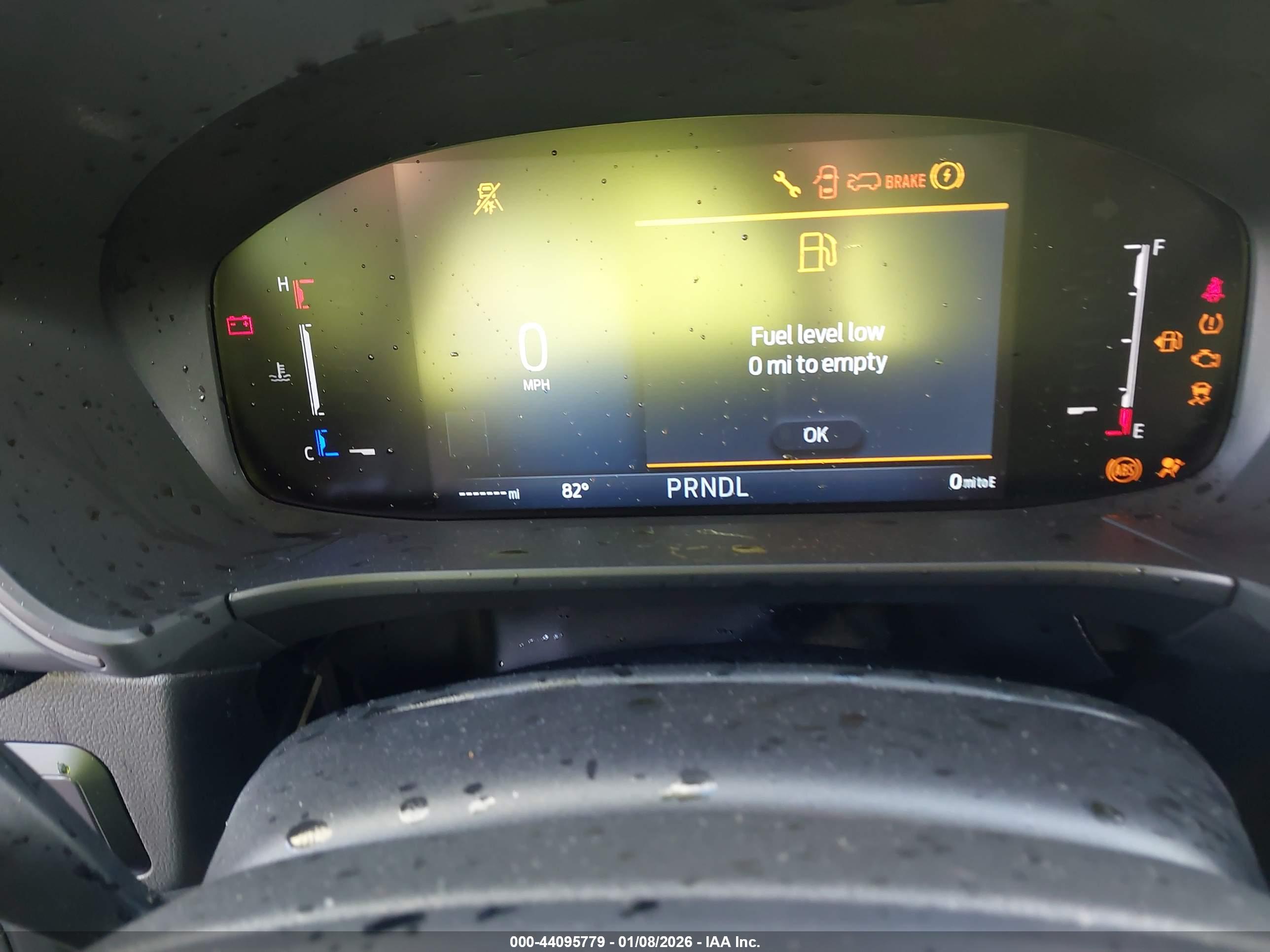 FORD ESCAPE image 7