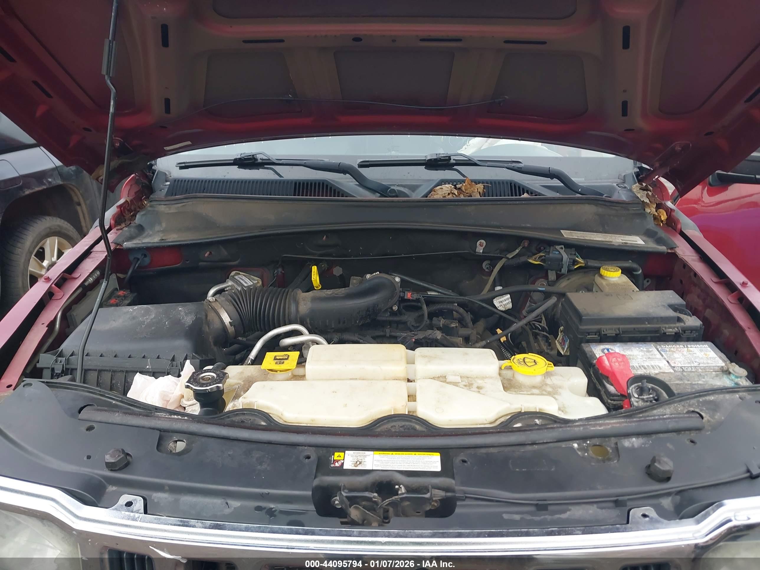 JEEP LIBERTY image 10