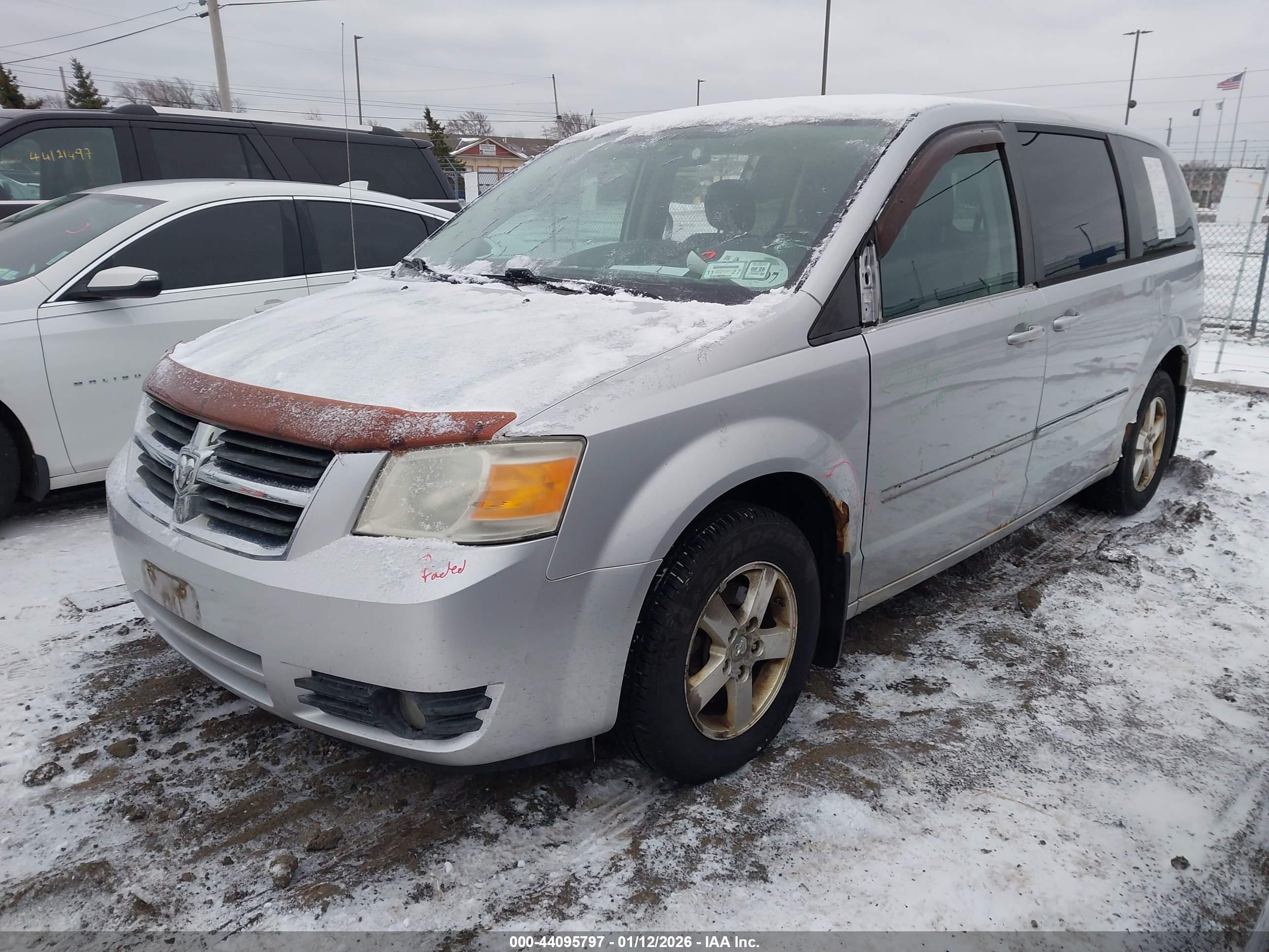 DODGE GRAND image 2