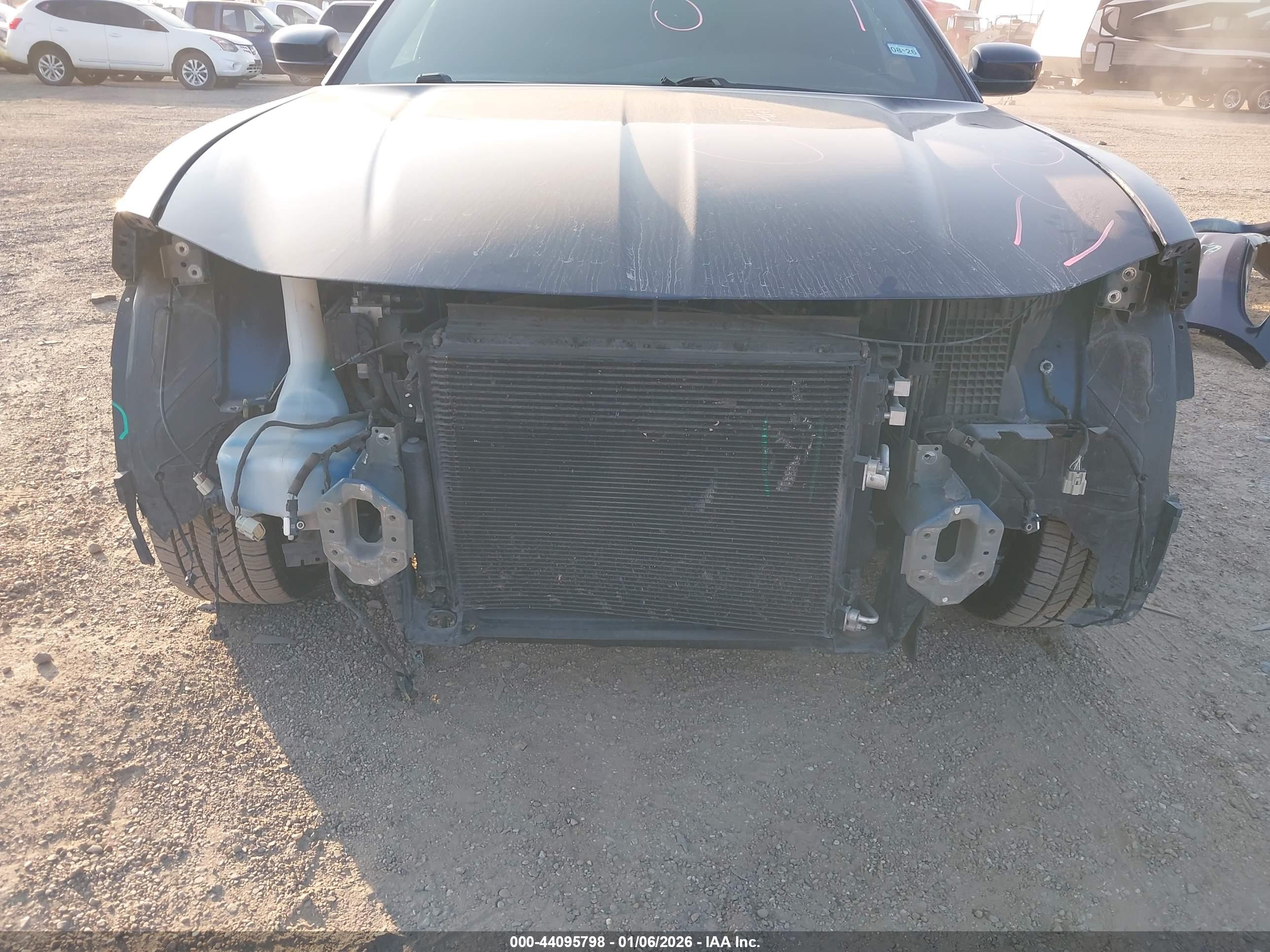 DODGE CHARGER image 6