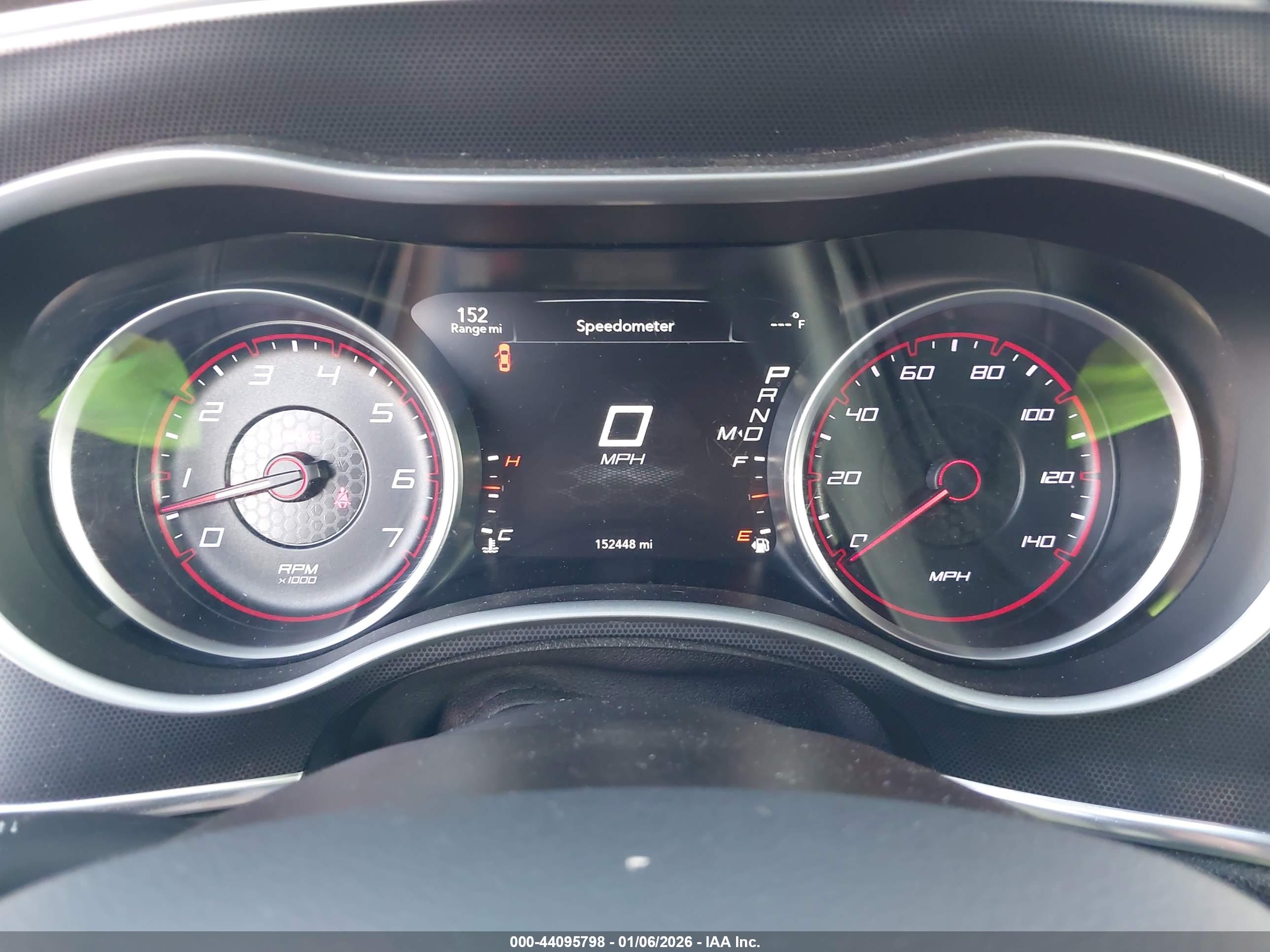 DODGE CHARGER image 7