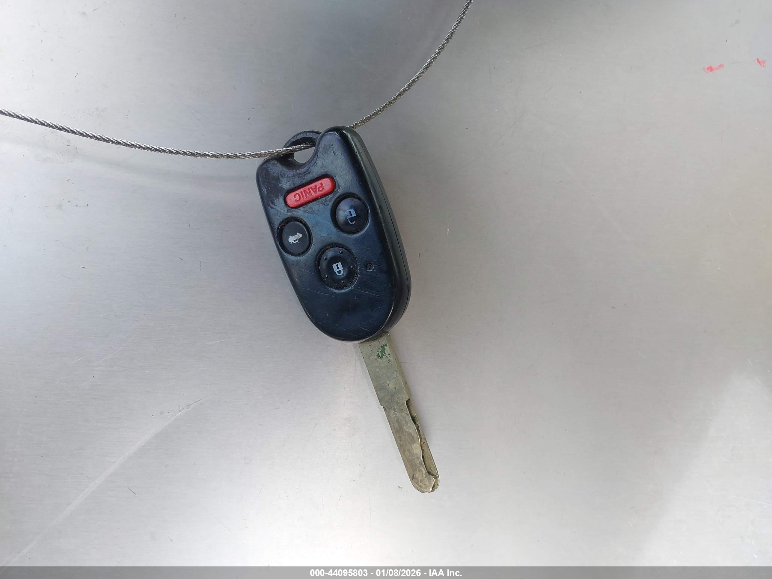 HONDA ACCORD image 11
