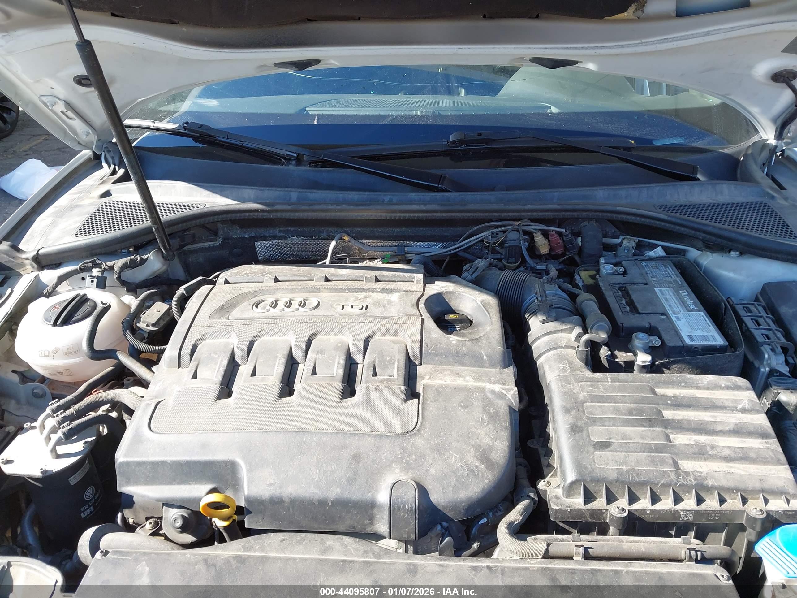 AUDI A3 image 10