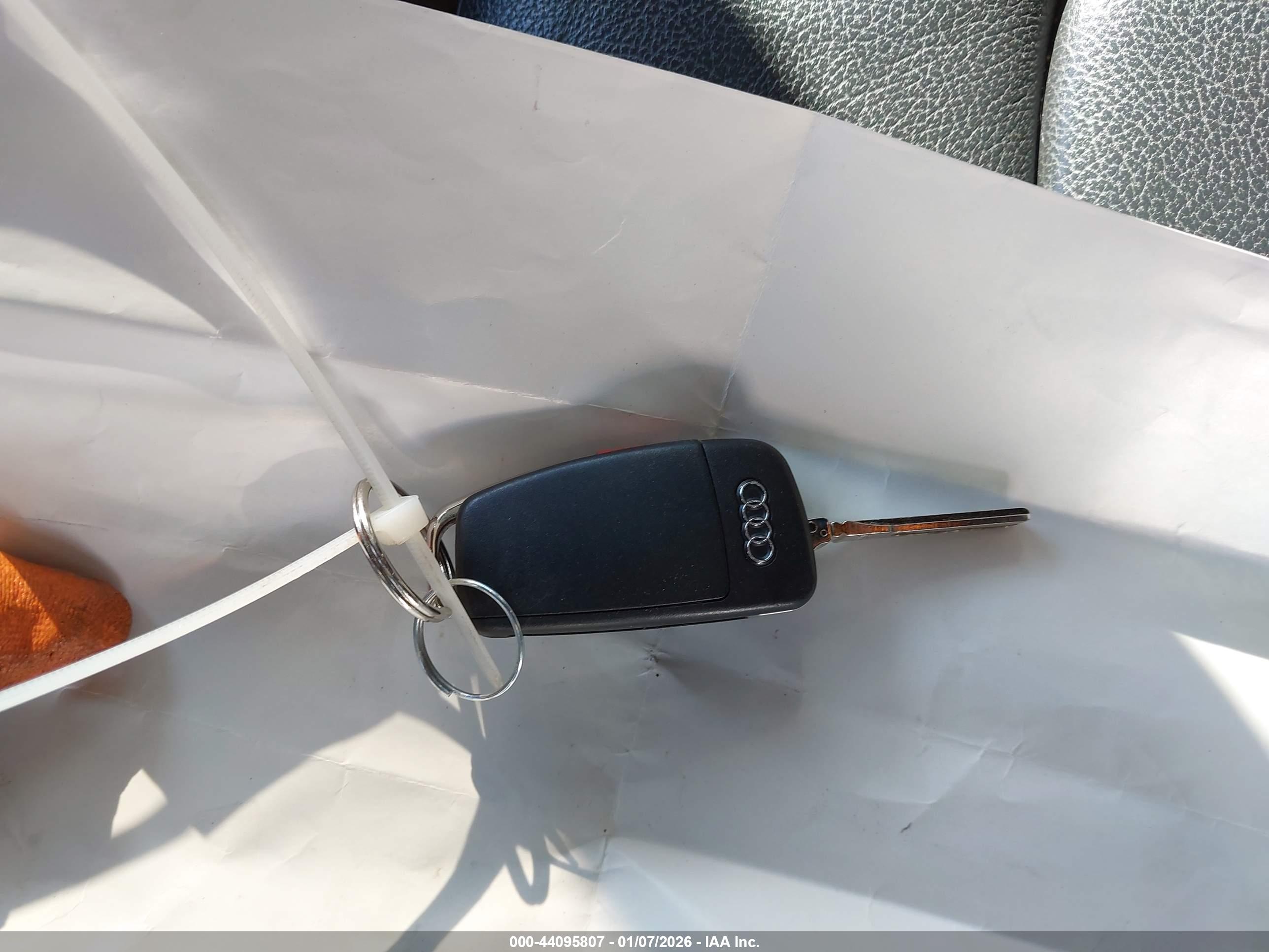 AUDI A3 image 11