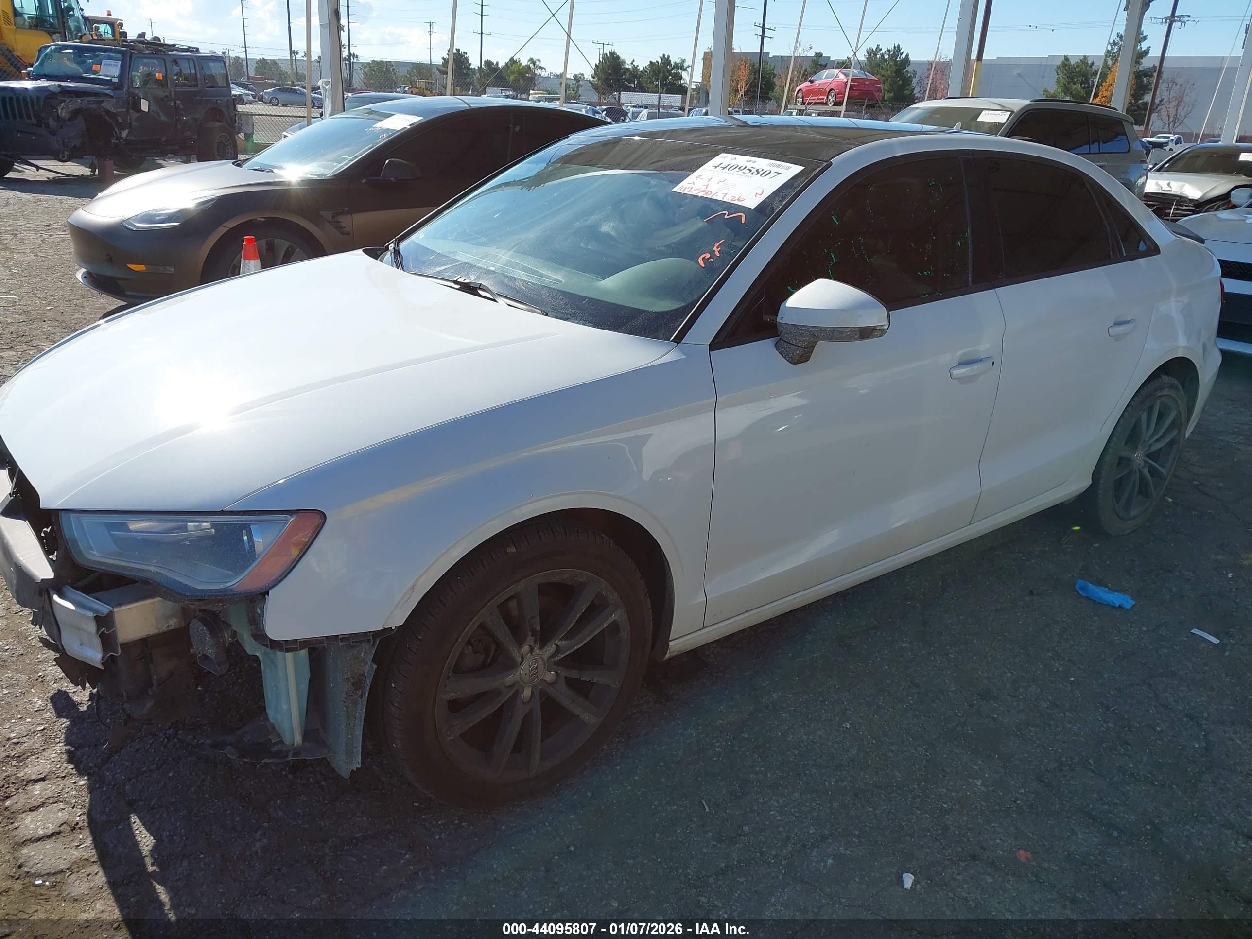 AUDI A3 image 2
