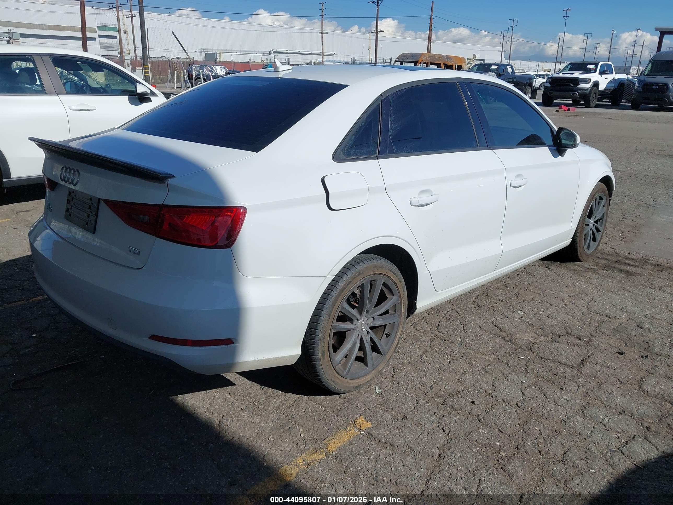 AUDI A3 image 4