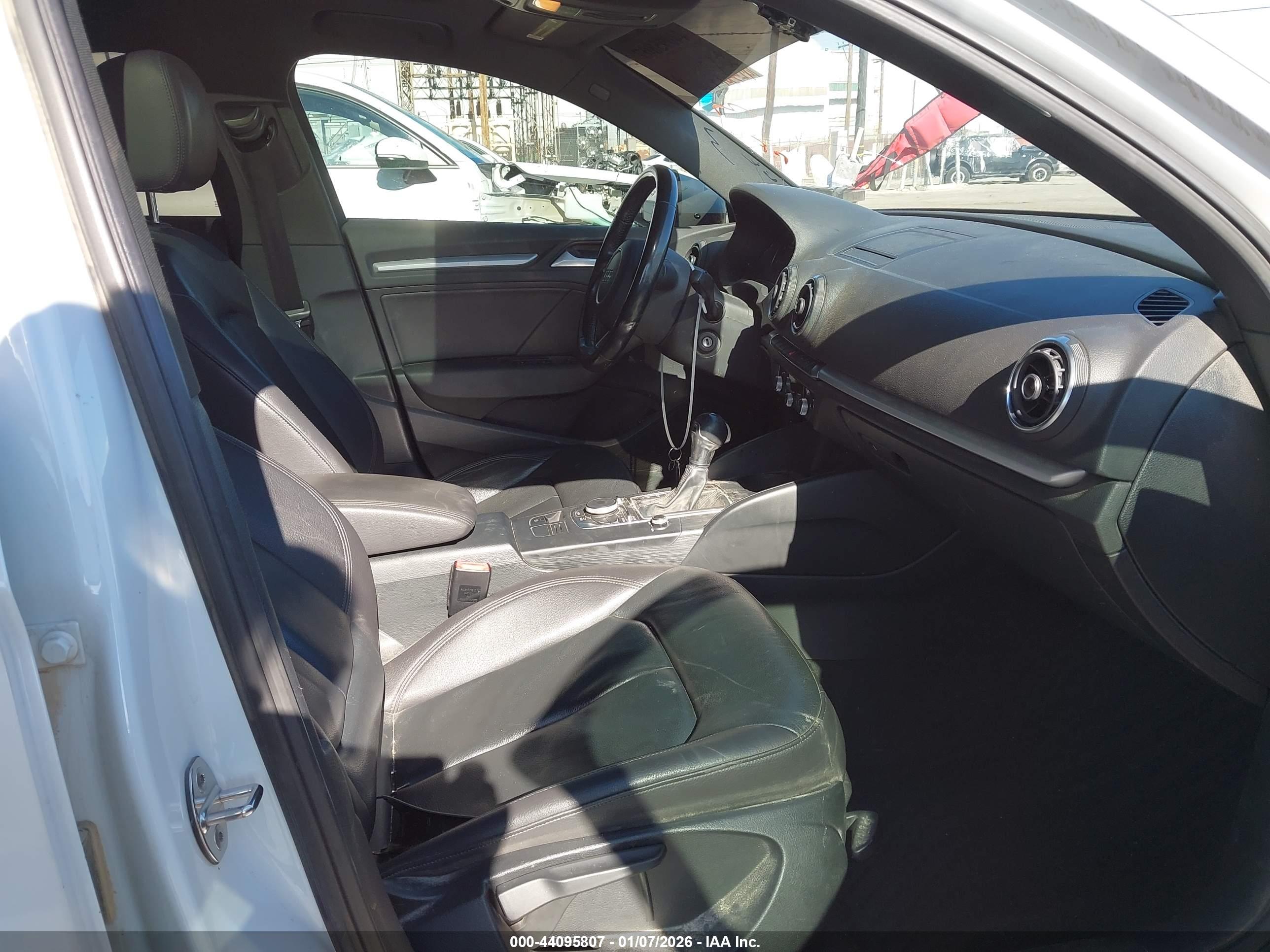 AUDI A3 image 5