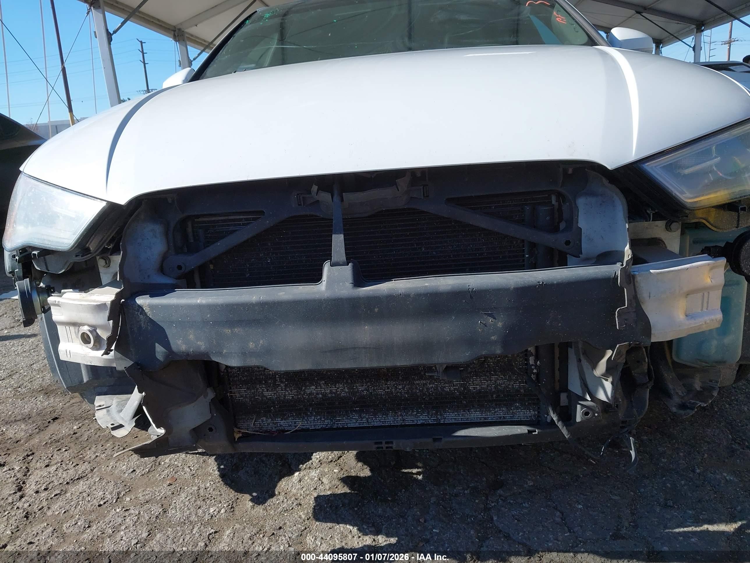 AUDI A3 image 6