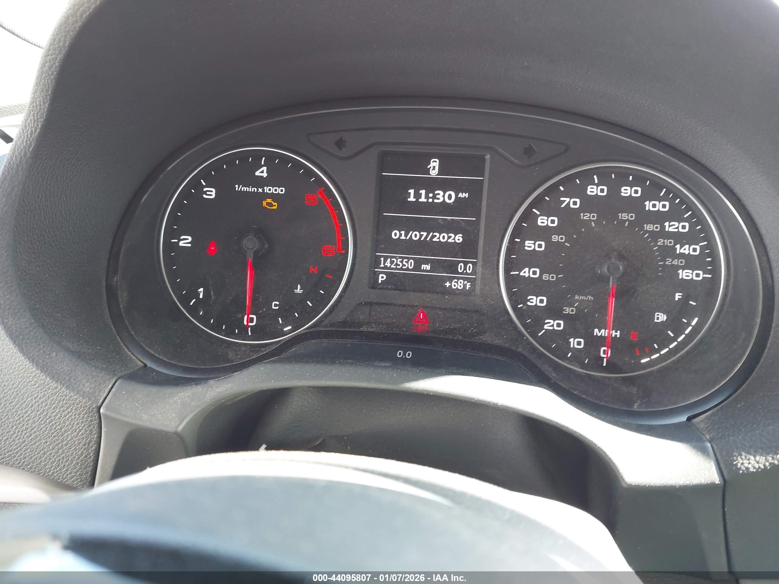 AUDI A3 image 7