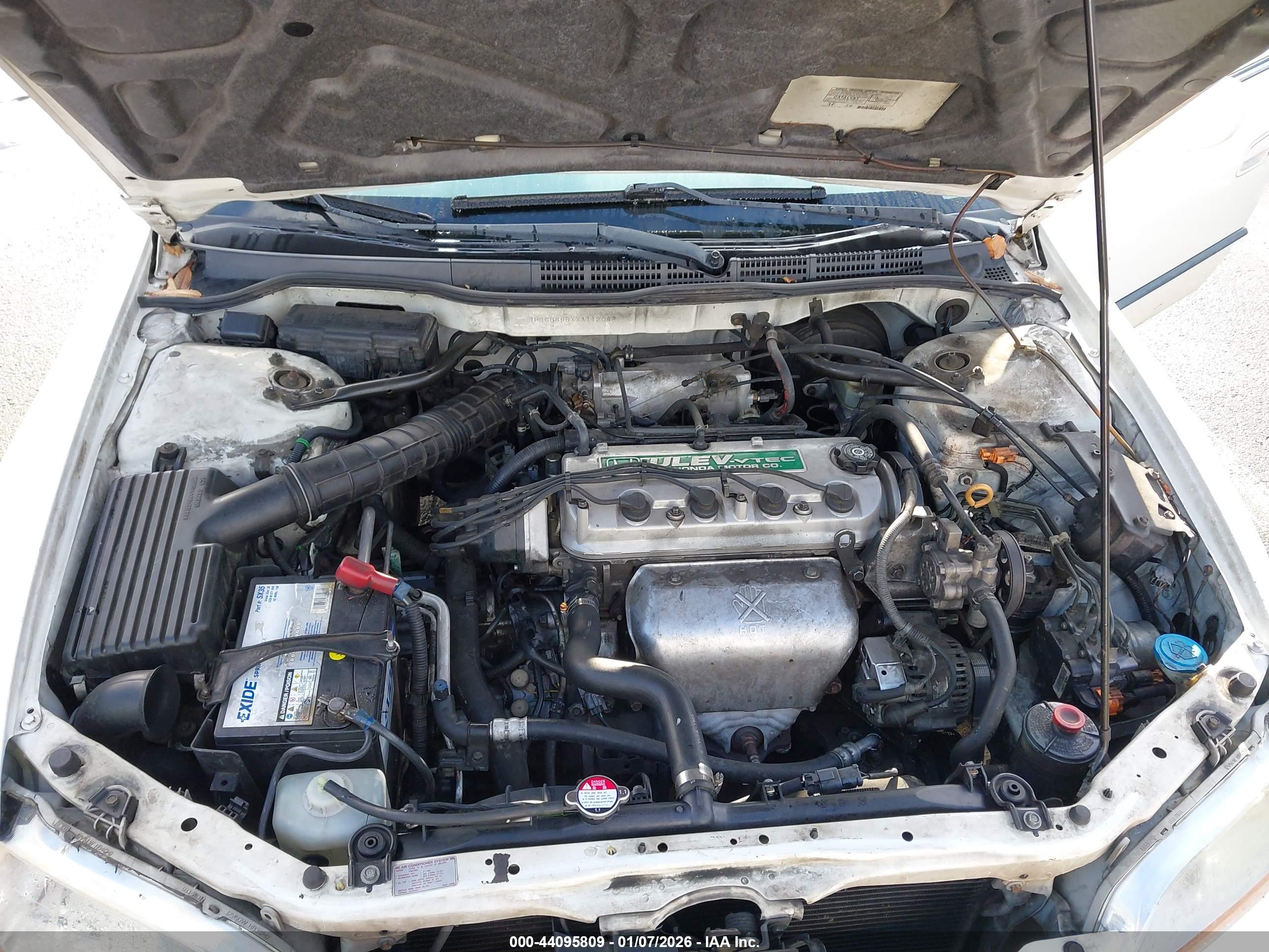 HONDA ACCORD image 10