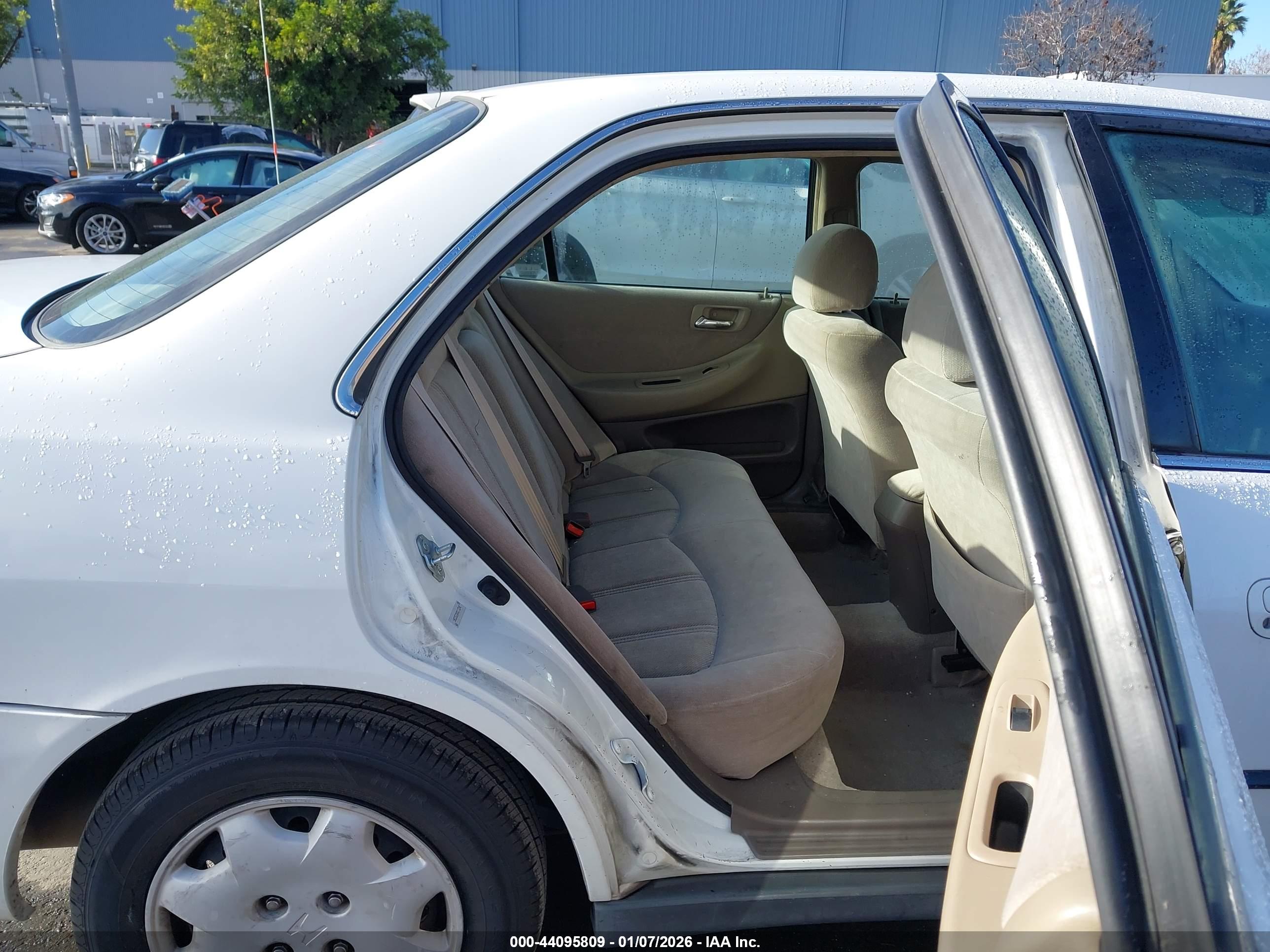 HONDA ACCORD image 8