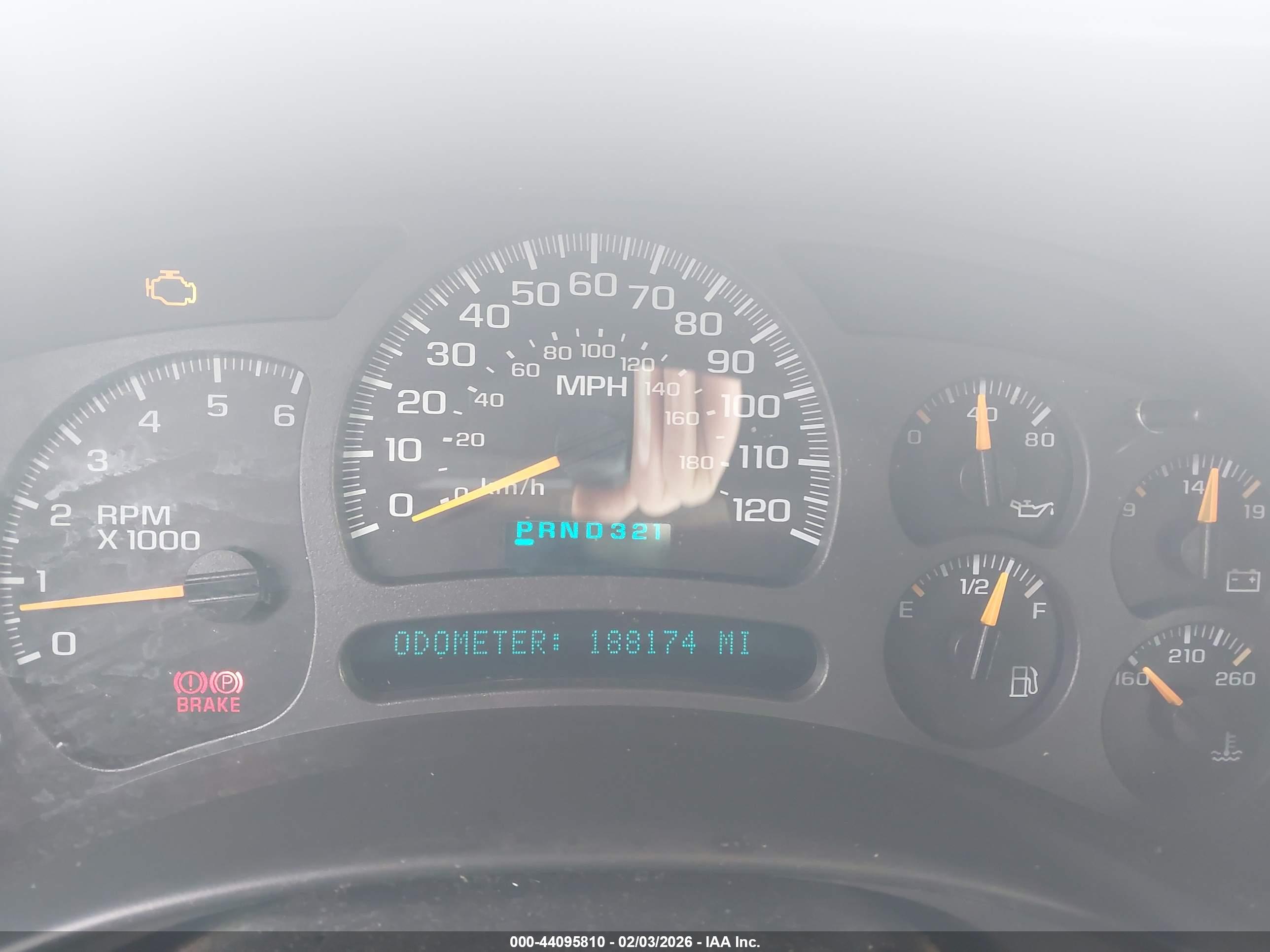 GMC SIERRA image 7