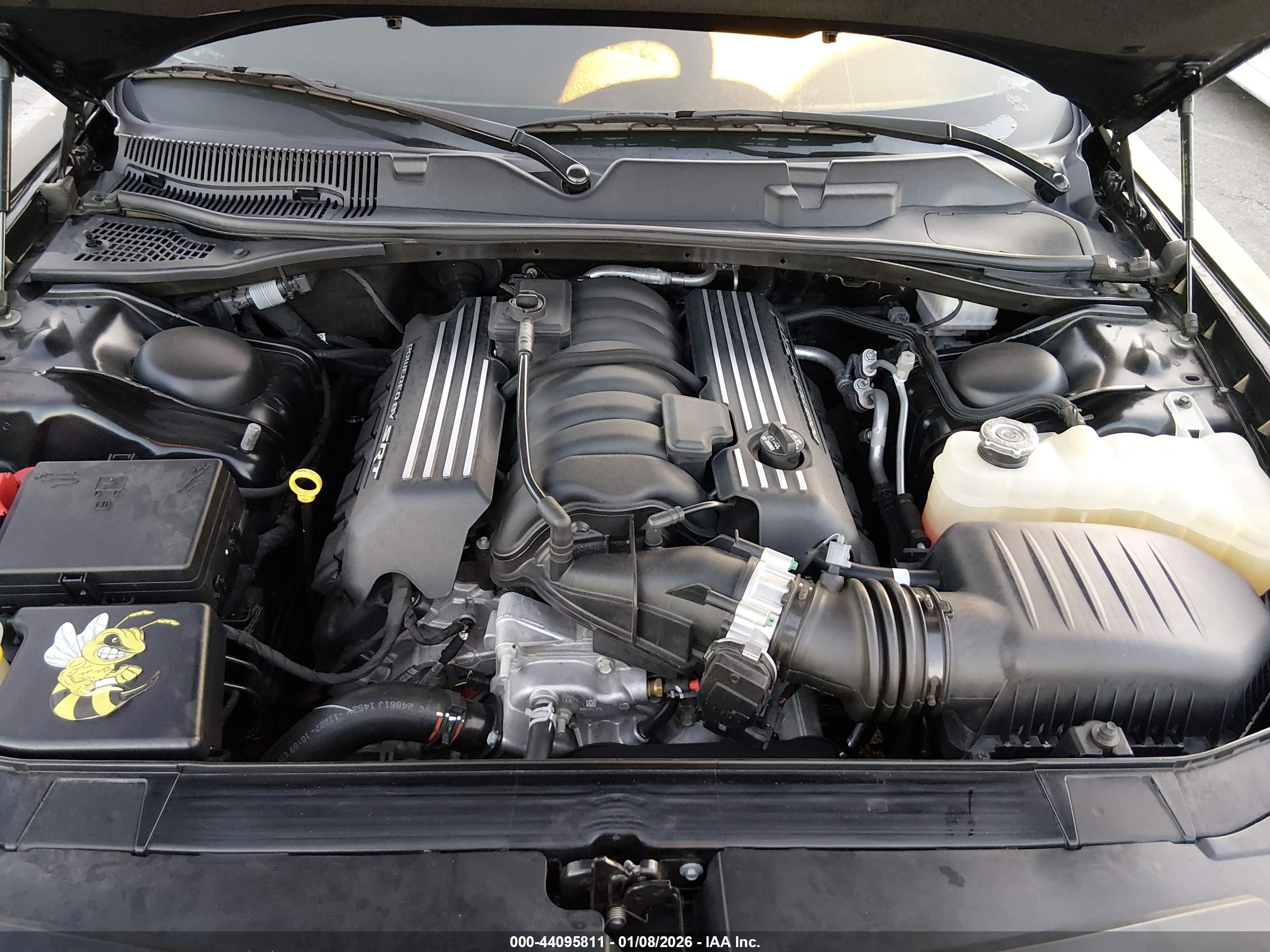 DODGE CHALLENGER image 10