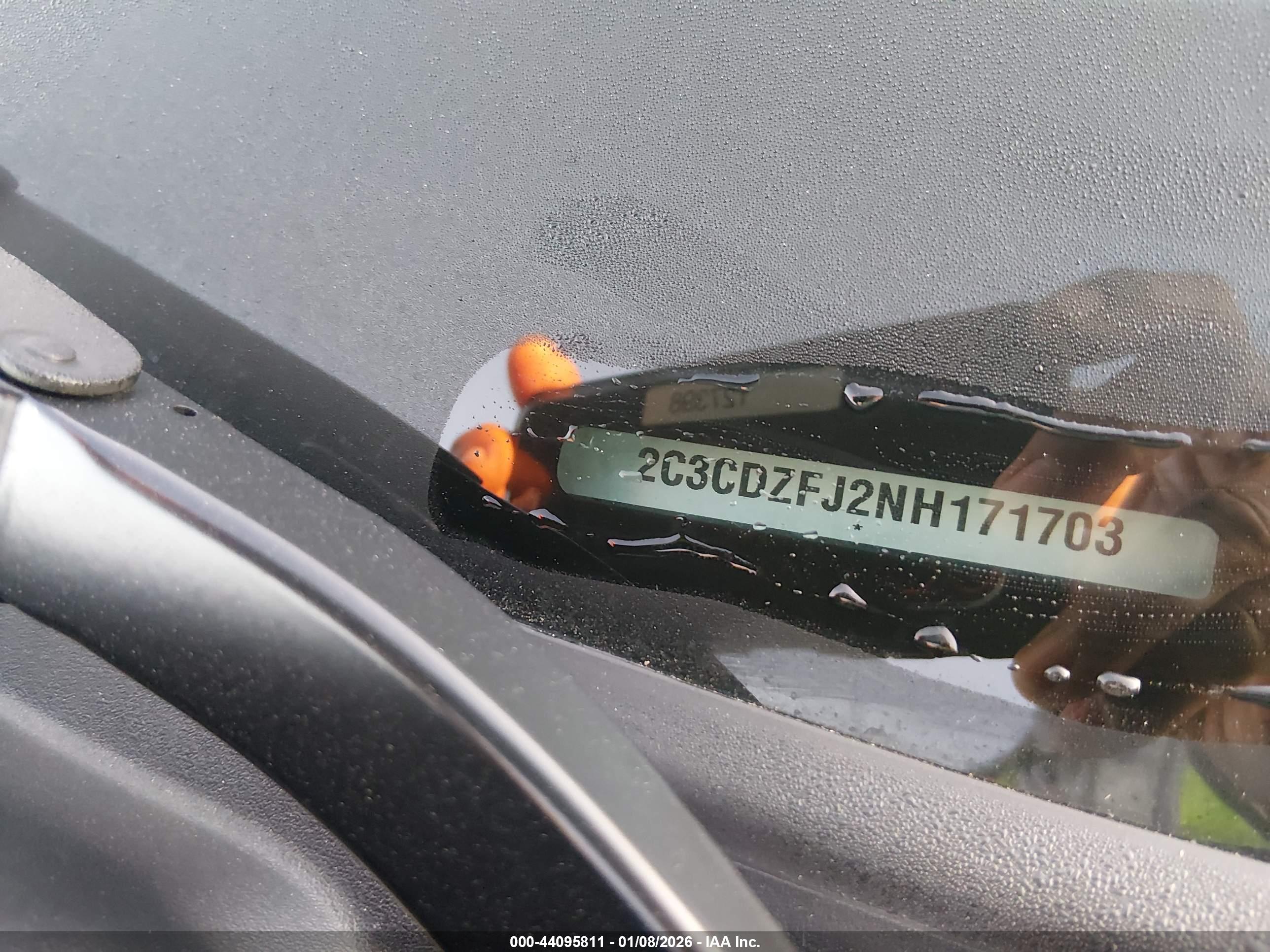 DODGE CHALLENGER image 9