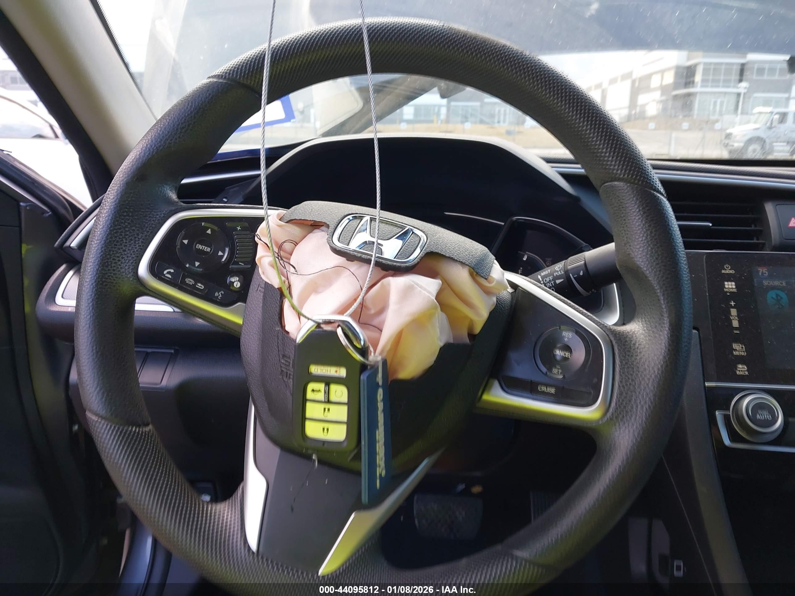 HONDA CIVIC image 11