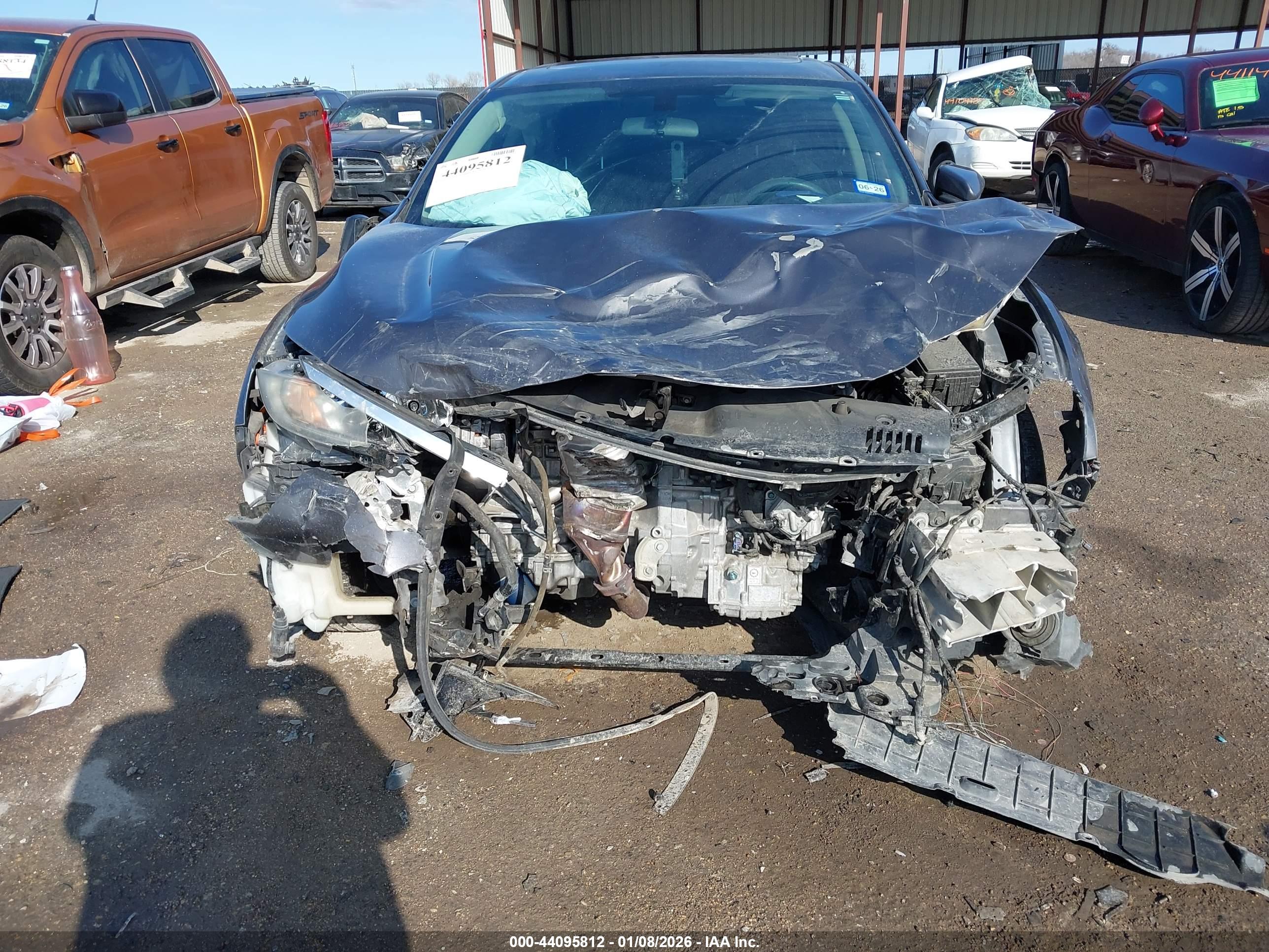 HONDA CIVIC image 6