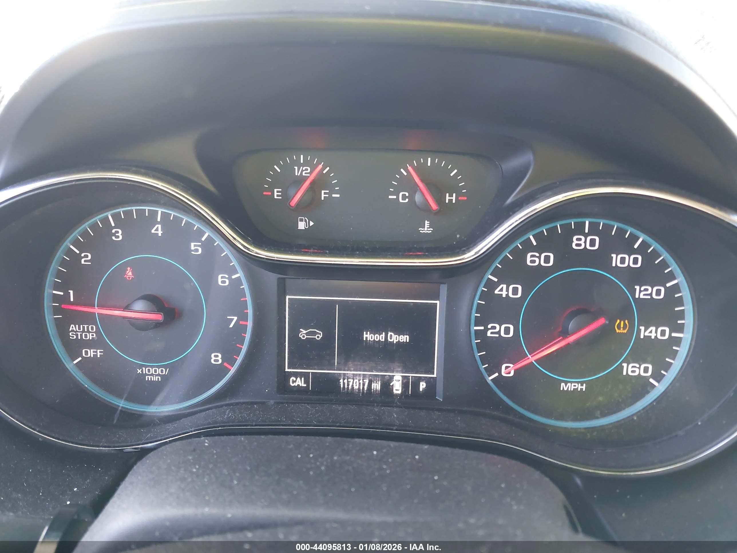 CHEVROLET CRUZE image 7