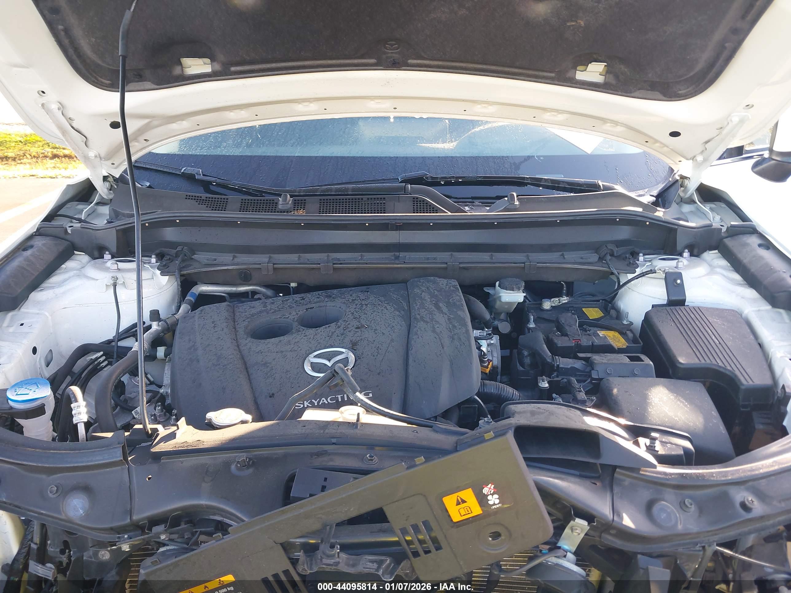MAZDA CX-5 image 10