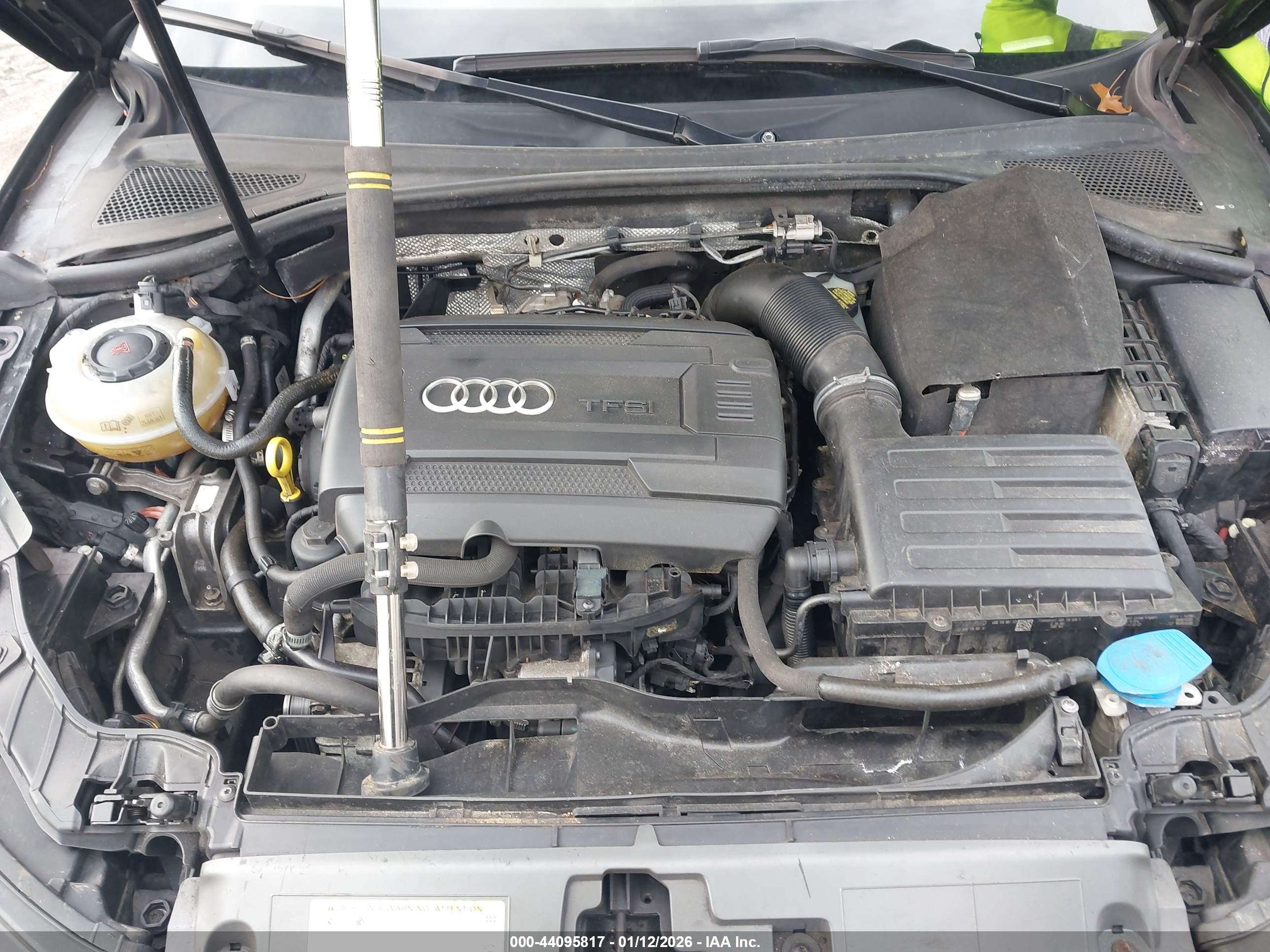 AUDI A3 image 10