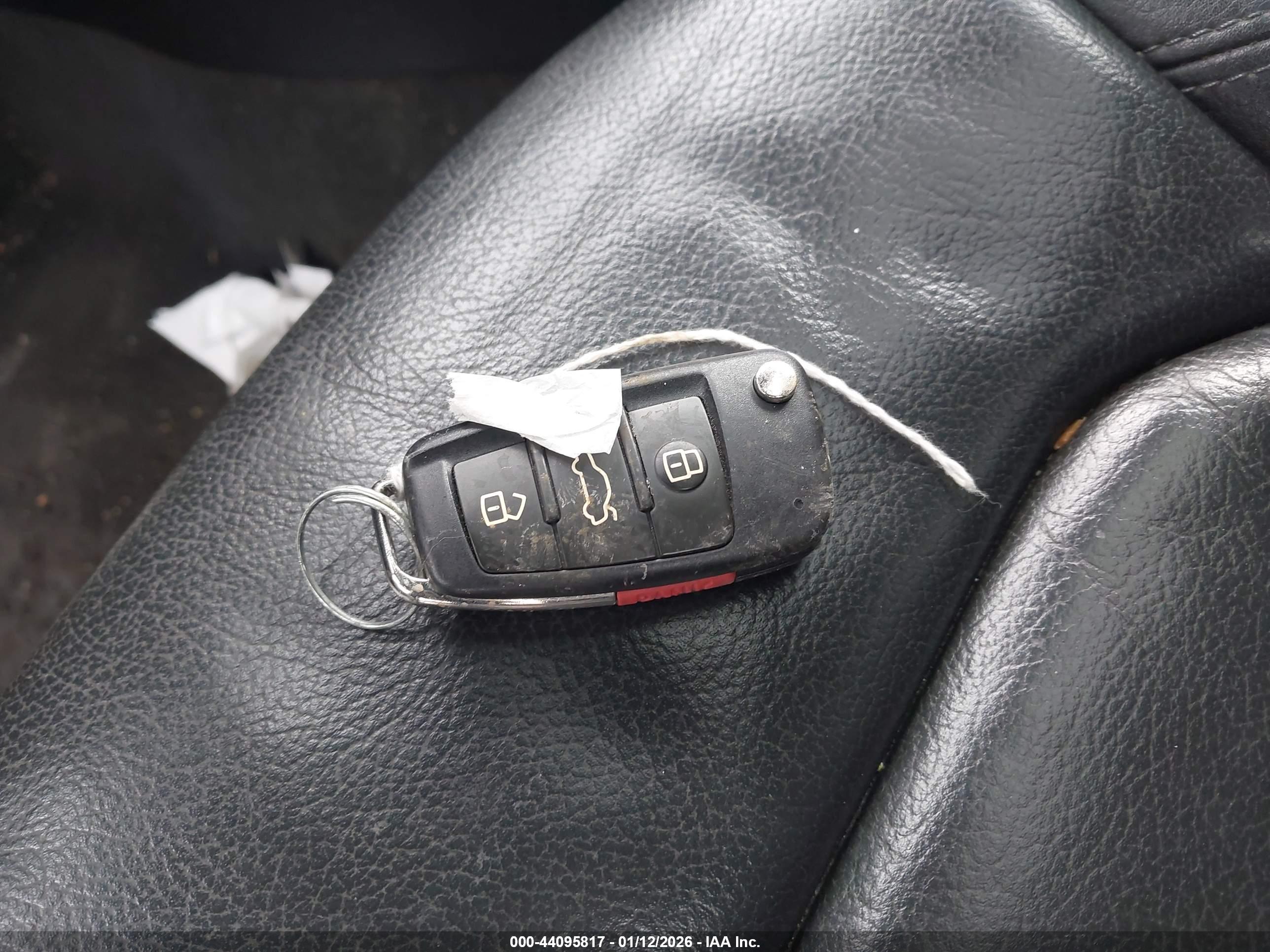 AUDI A3 image 11