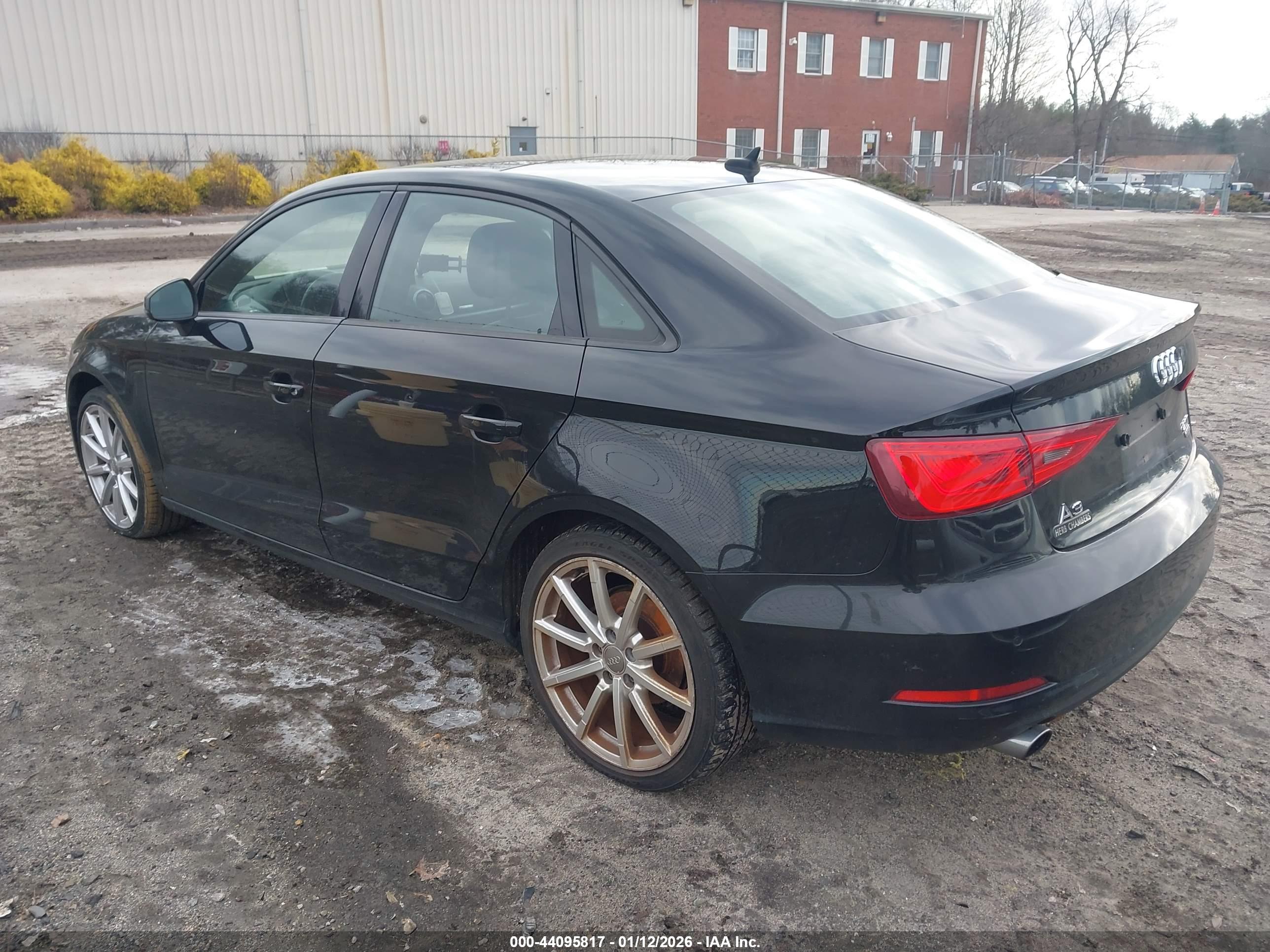 AUDI A3 image 3