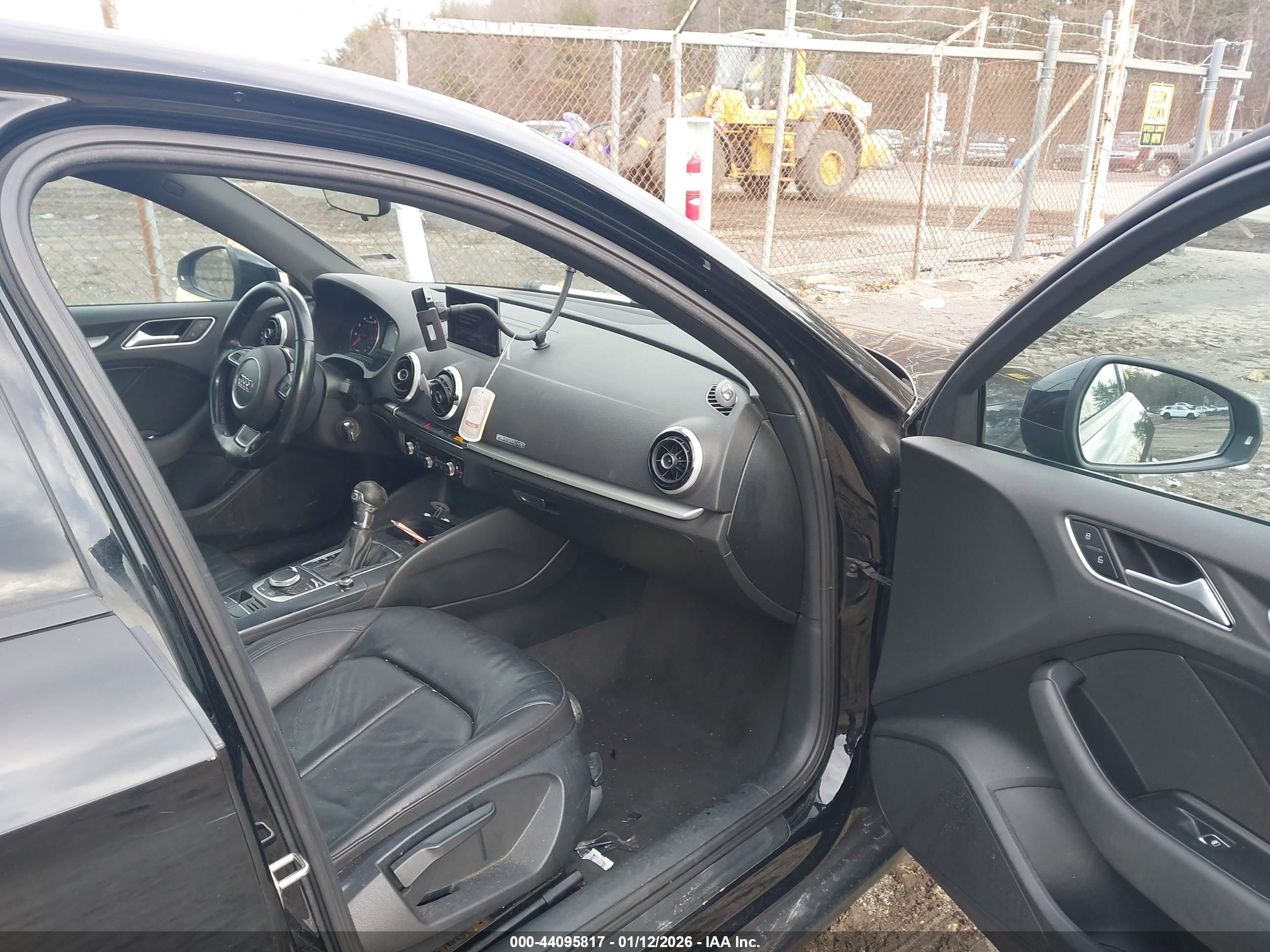 AUDI A3 image 5